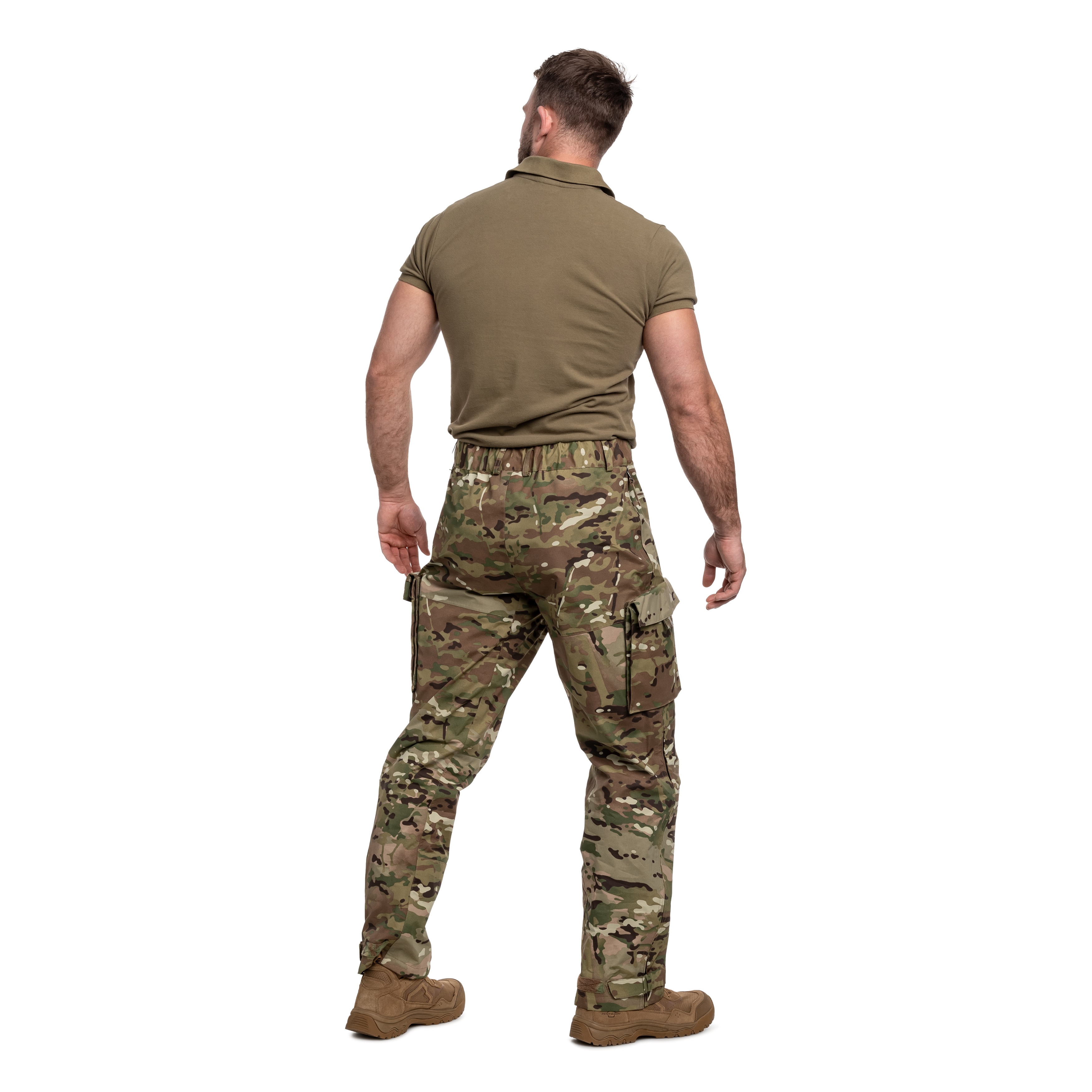 Штани Carinthia TRG - MultiCam
