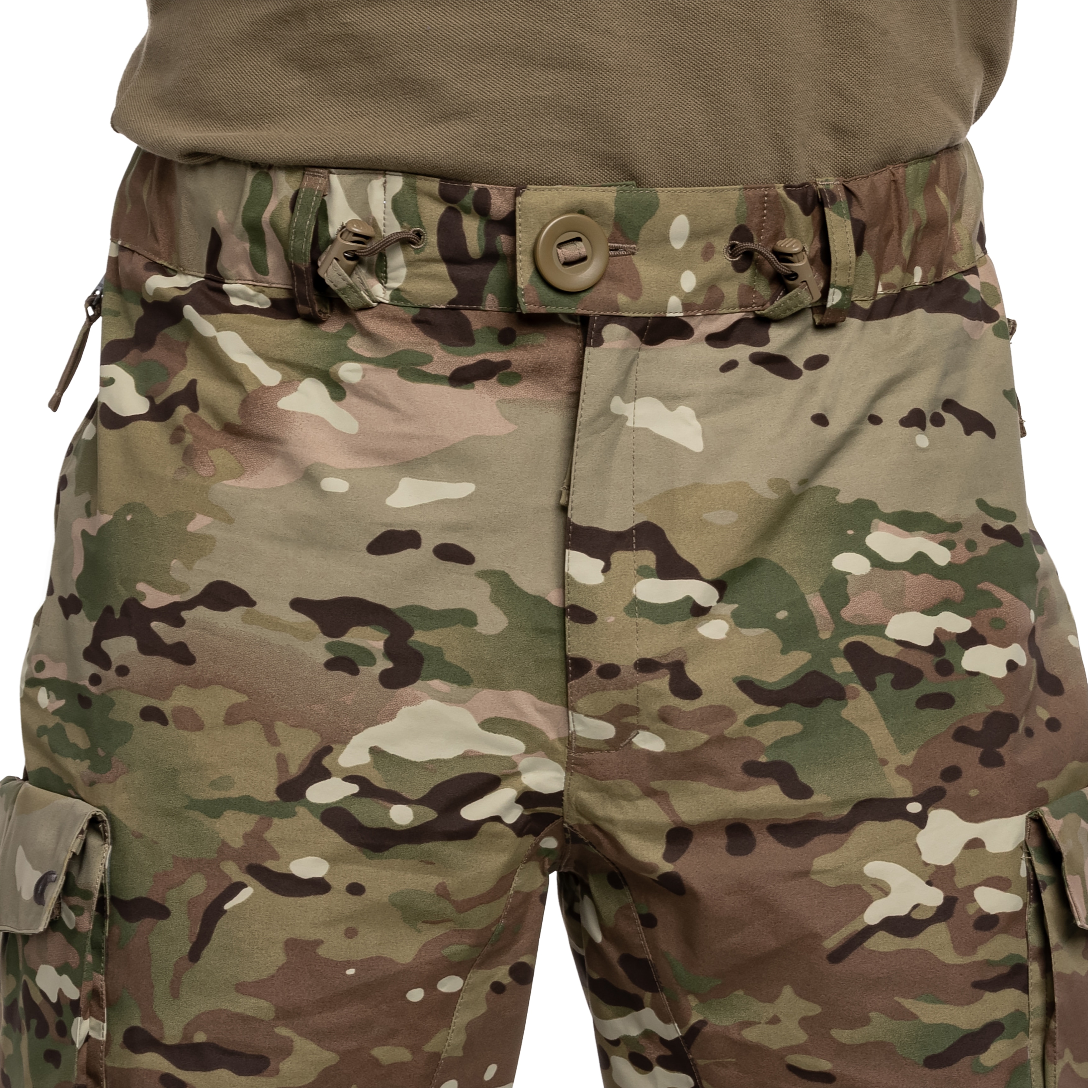 Spodnie Carinthia TRG - MultiCam
