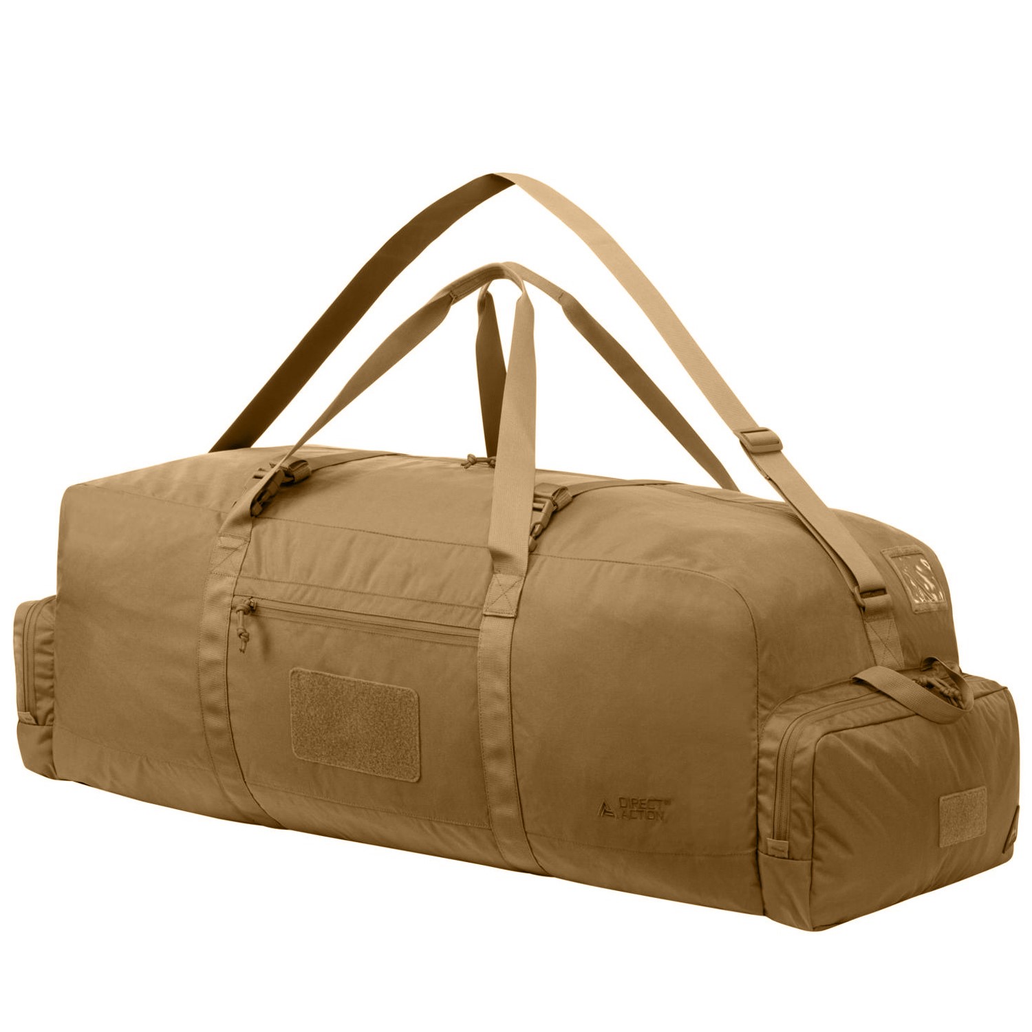 Torba Direct Action Deployment Bag Large 150 l - Coyote Brown