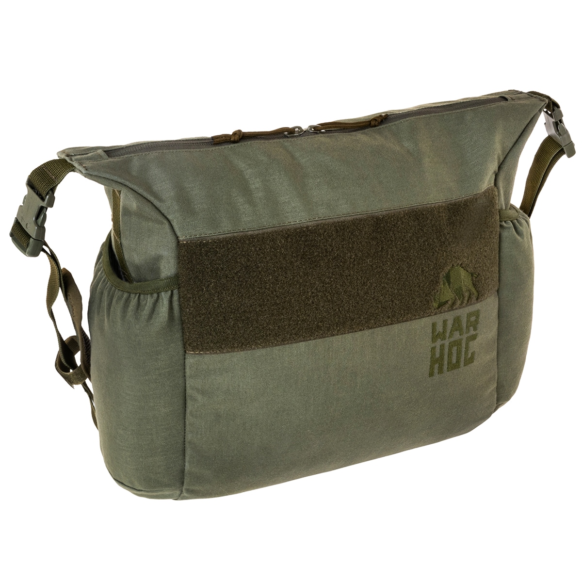 Torba Wisport War Hog Polaxe 18 l - Olive Green