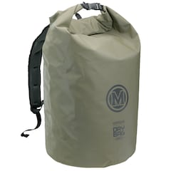 Torba wodoodporna Mivardi Premium XL 60 l - Grey