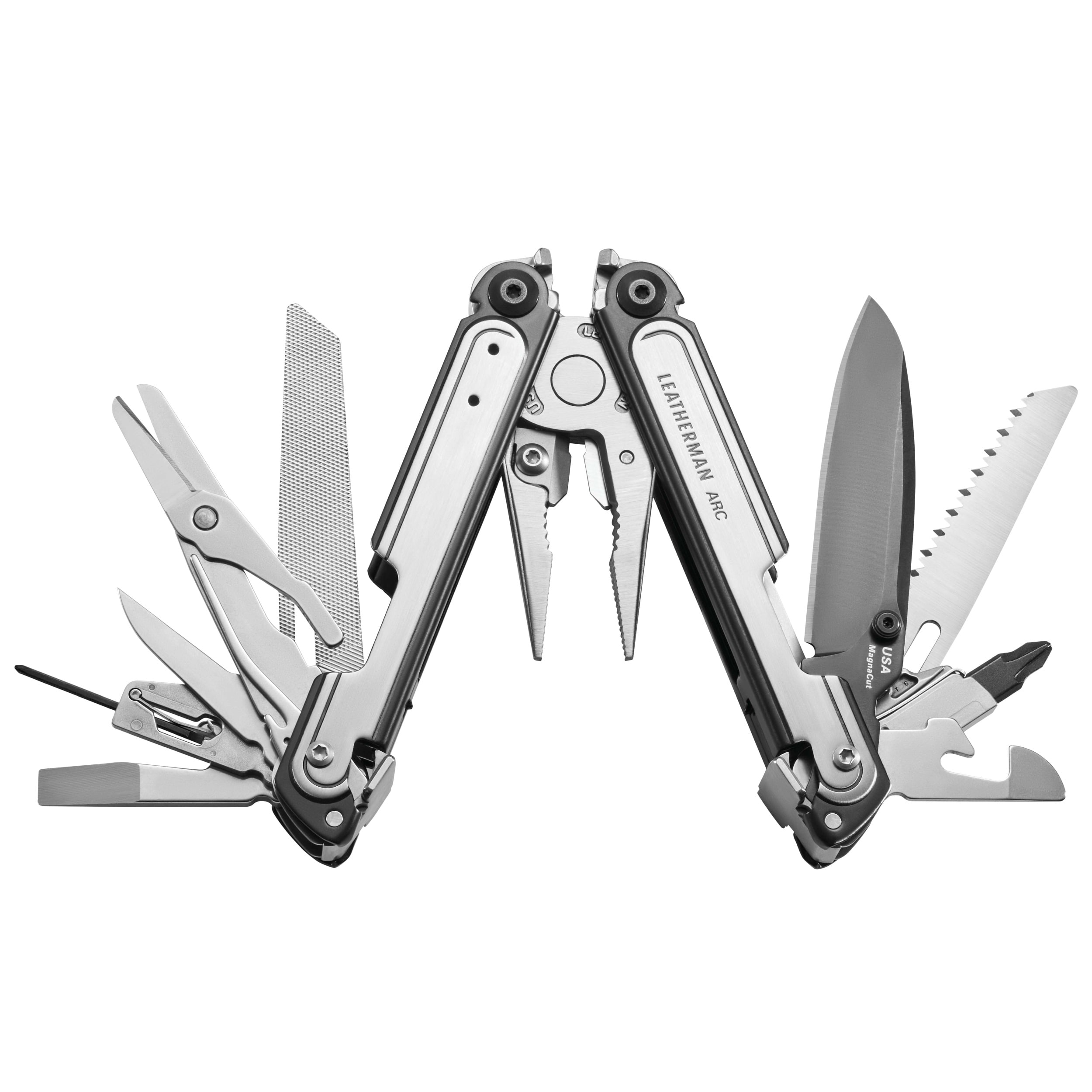 Multitool Leatherman ARC z kaburą