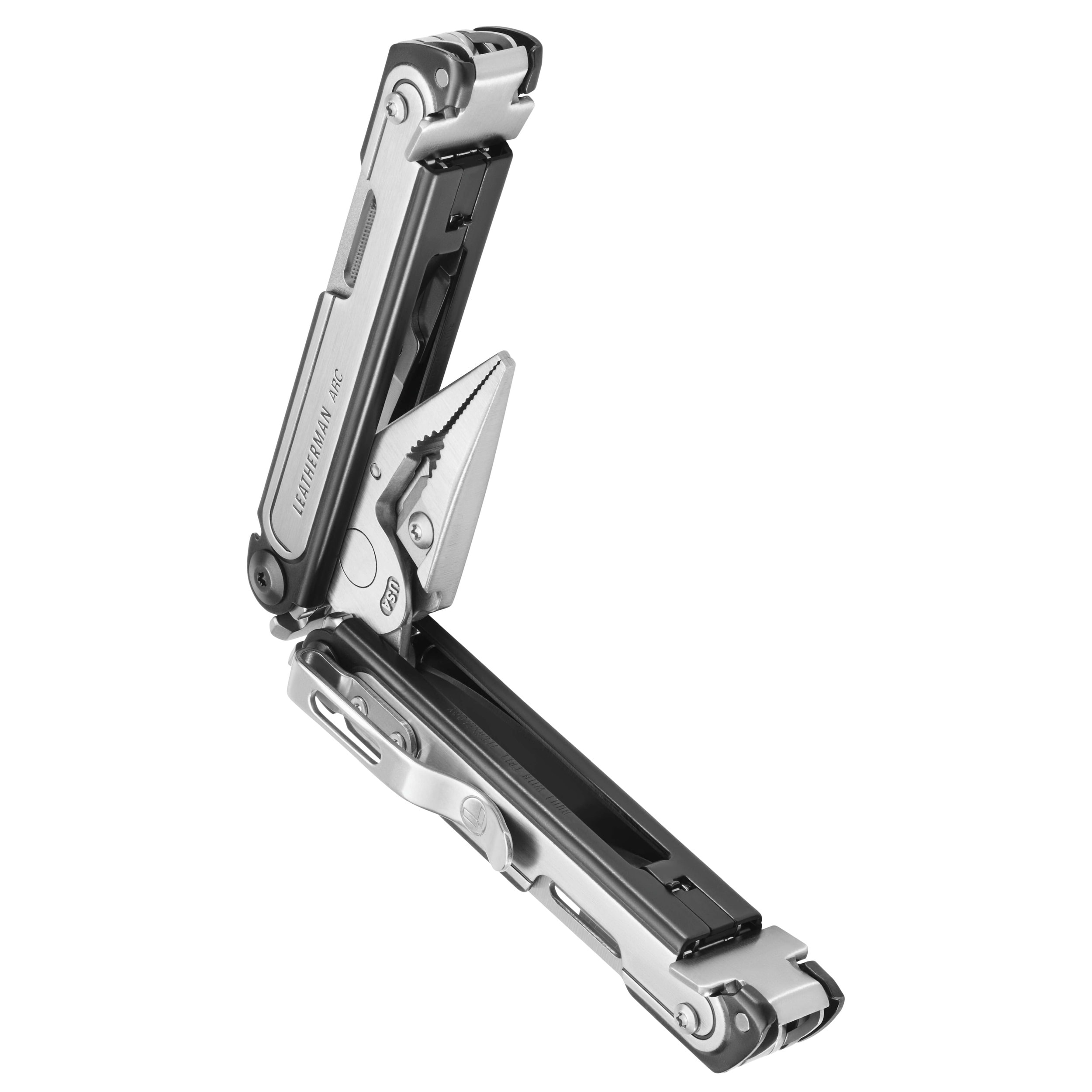 Multitool Leatherman ARC z kaburą