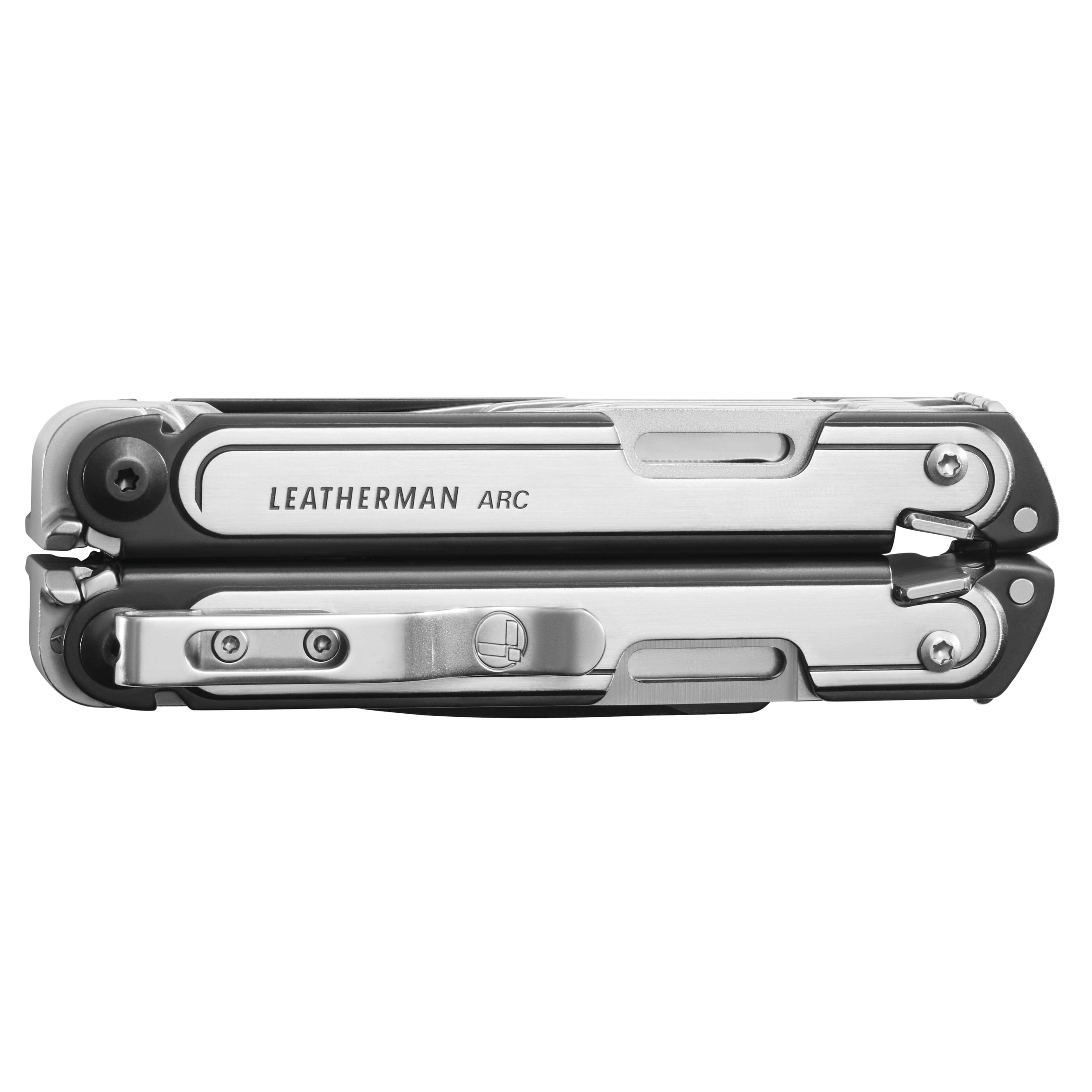 Multitool Leatherman ARC z kaburą