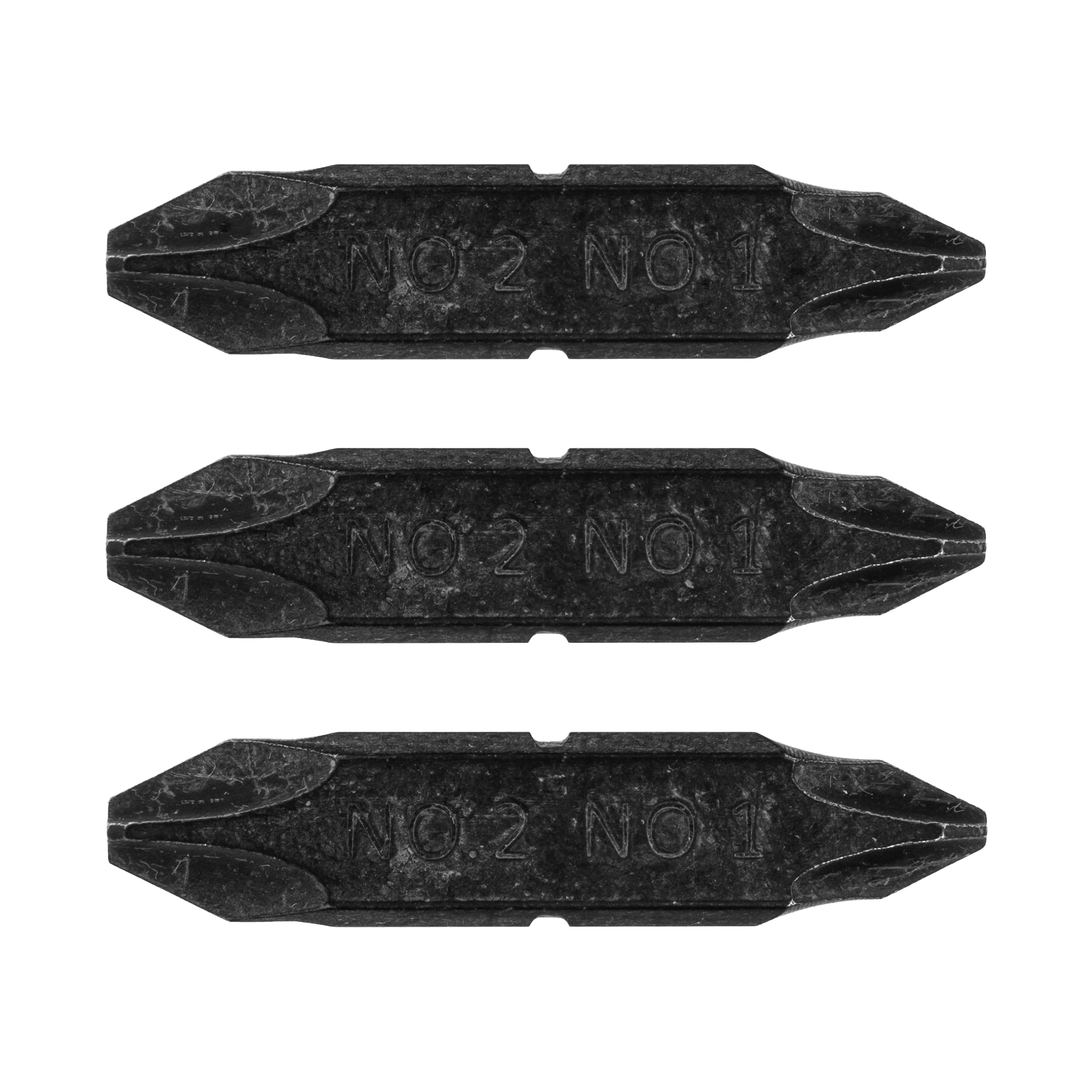 Набір Leatherman Bit Kit #1-2 - 3 шт.