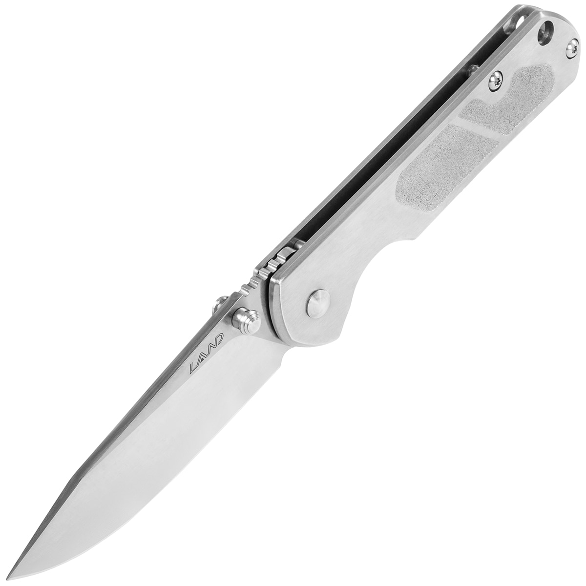 Nóż składany Sanrenmu Land 710 EDC Classic