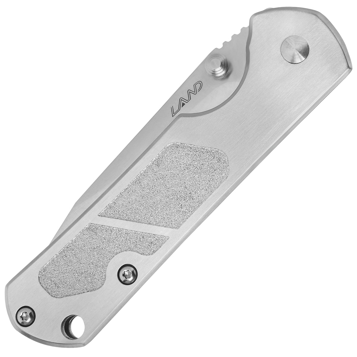Nóż składany Sanrenmu Land 710 EDC Classic