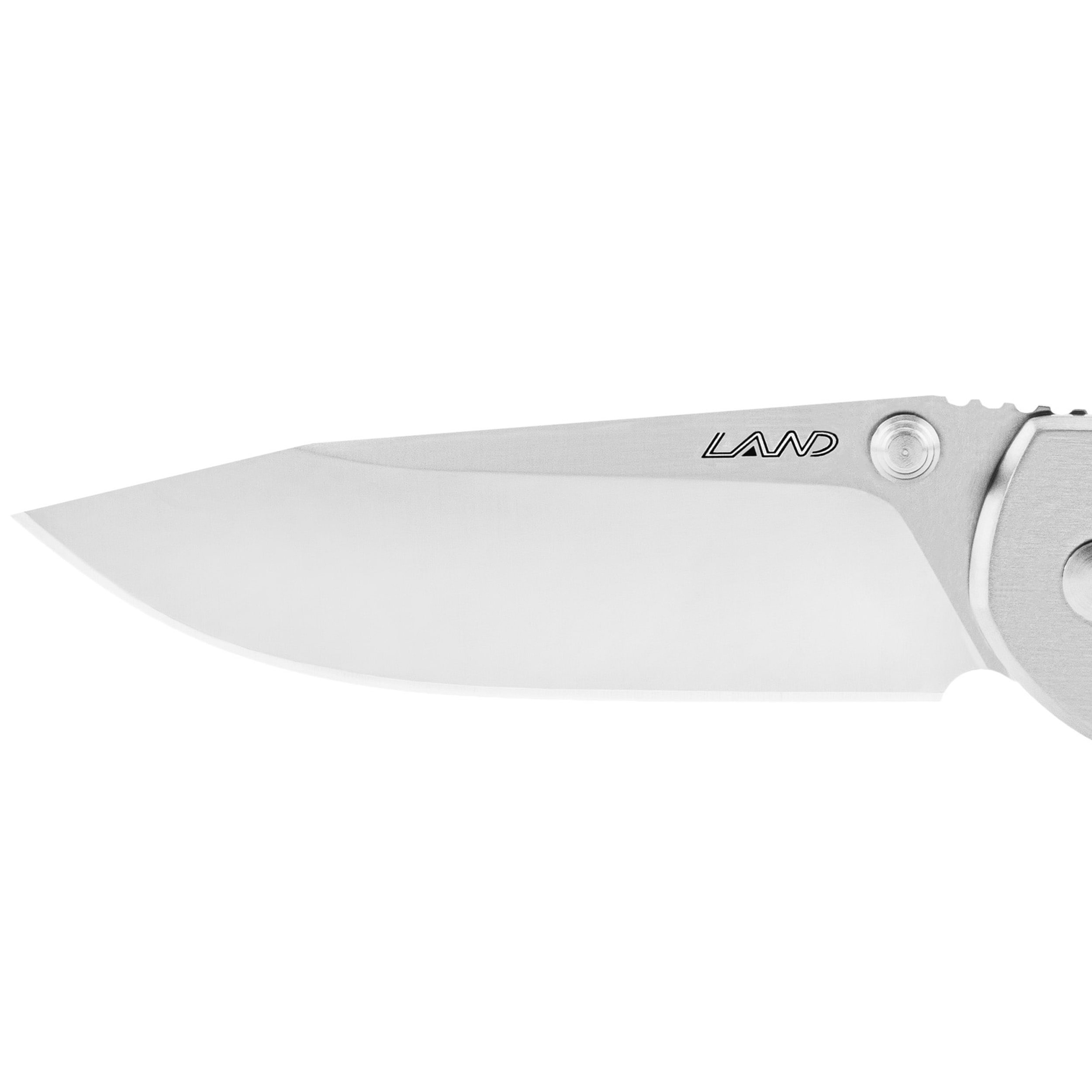 Nóż składany Sanrenmu Land 710 EDC Classic