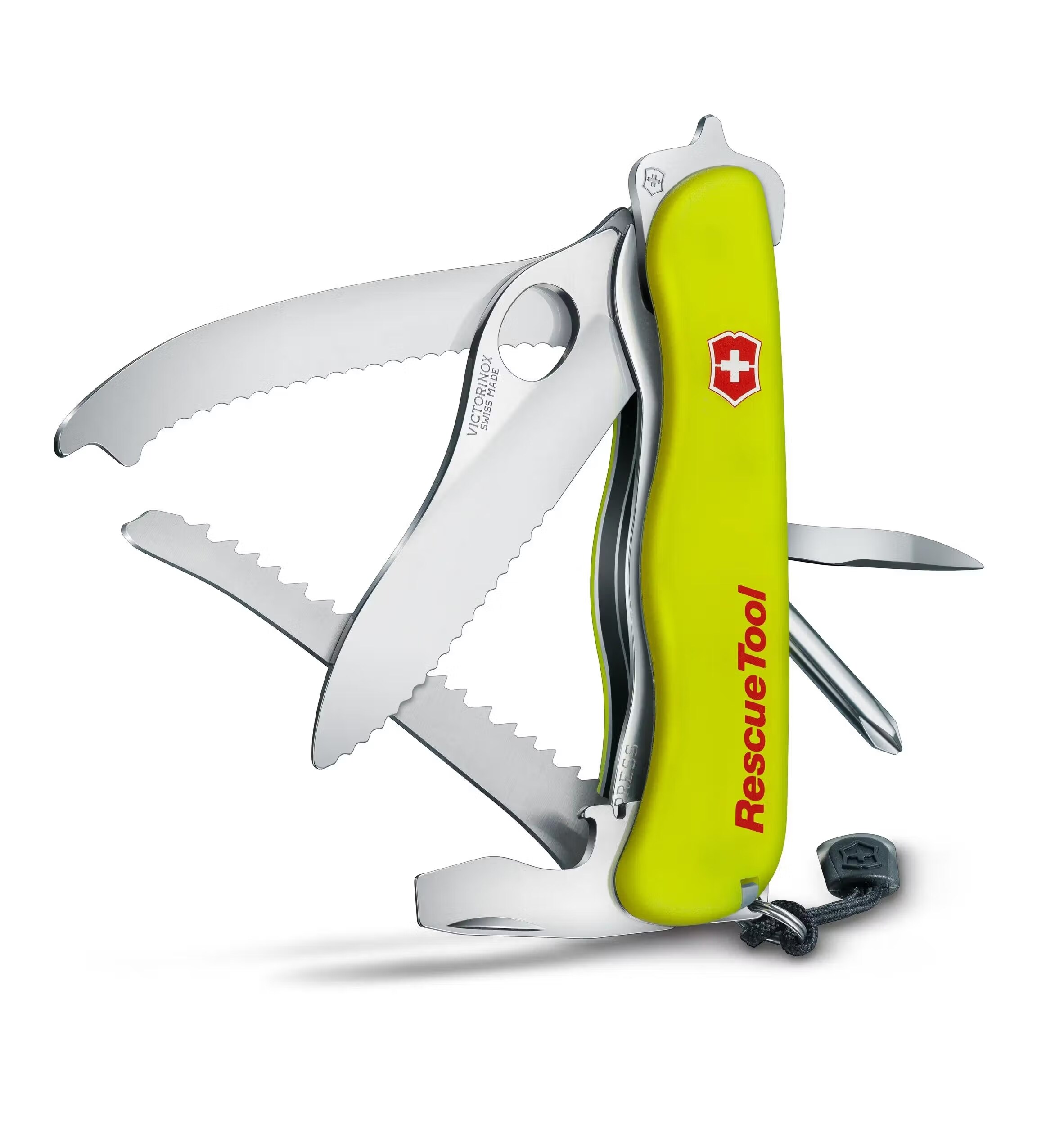 Scyzoryk ratowniczy Victorinox Rescue Tool