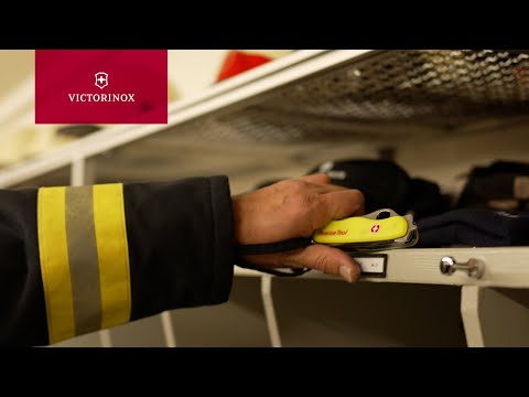 Scyzoryk ratowniczy Victorinox Rescue Tool