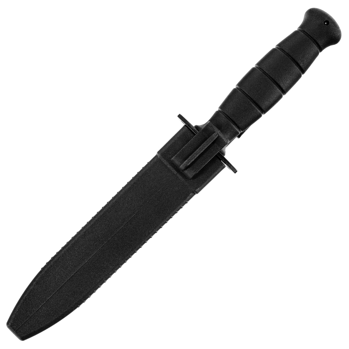 Ніж Joker Tactical Knife 15,5 см - Black