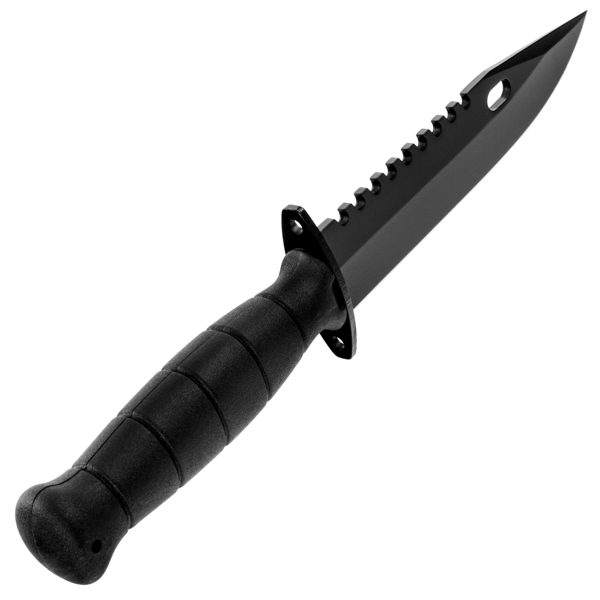 Ніж Joker Tactical Knife 15,5 см - Black