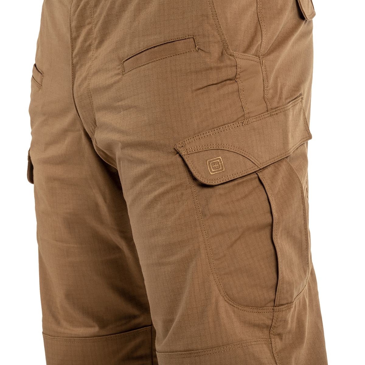 Spodnie 5.11 Stryke - Battle Brown