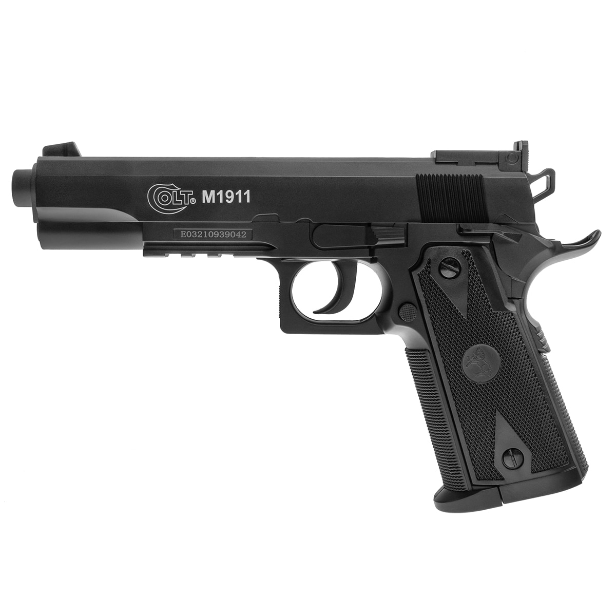 Пістолет GNB CO2 Cybergun Colt 1911 ASG