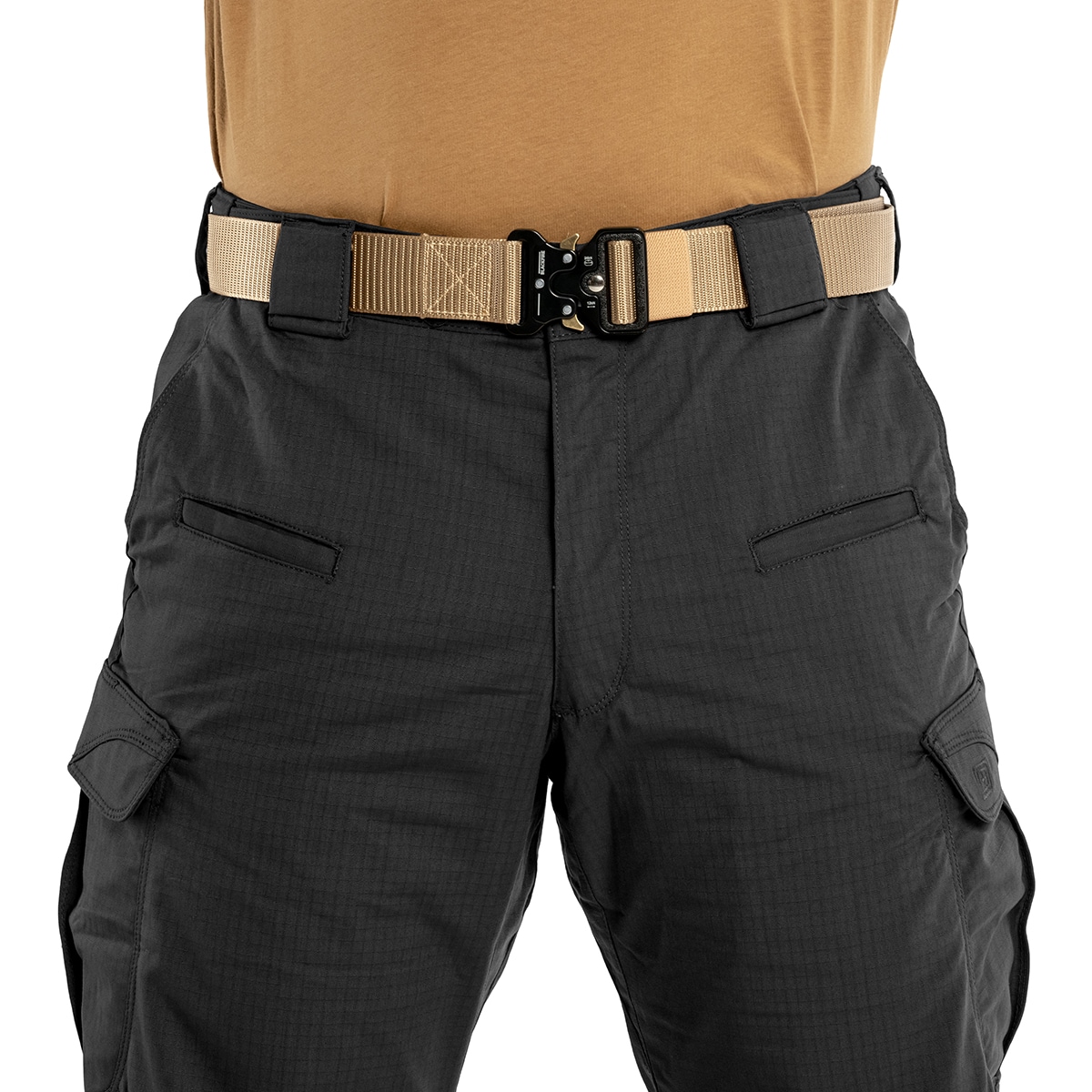 Spodnie 5.11 Stryke - Black