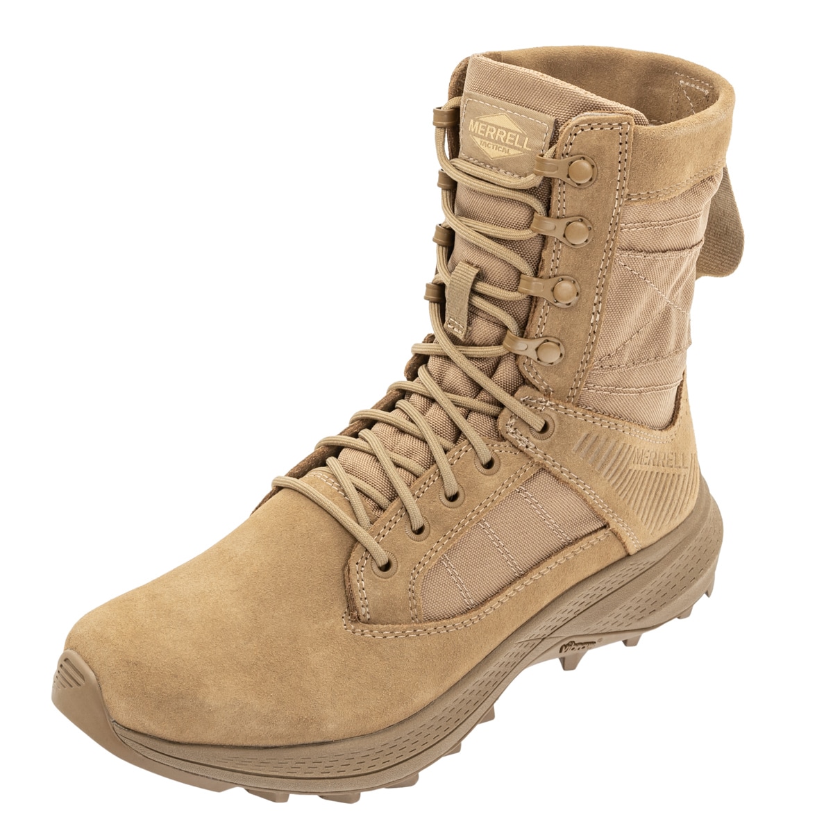 Buty Merrell MQC Force Tactical 8'' - Dark Coyote