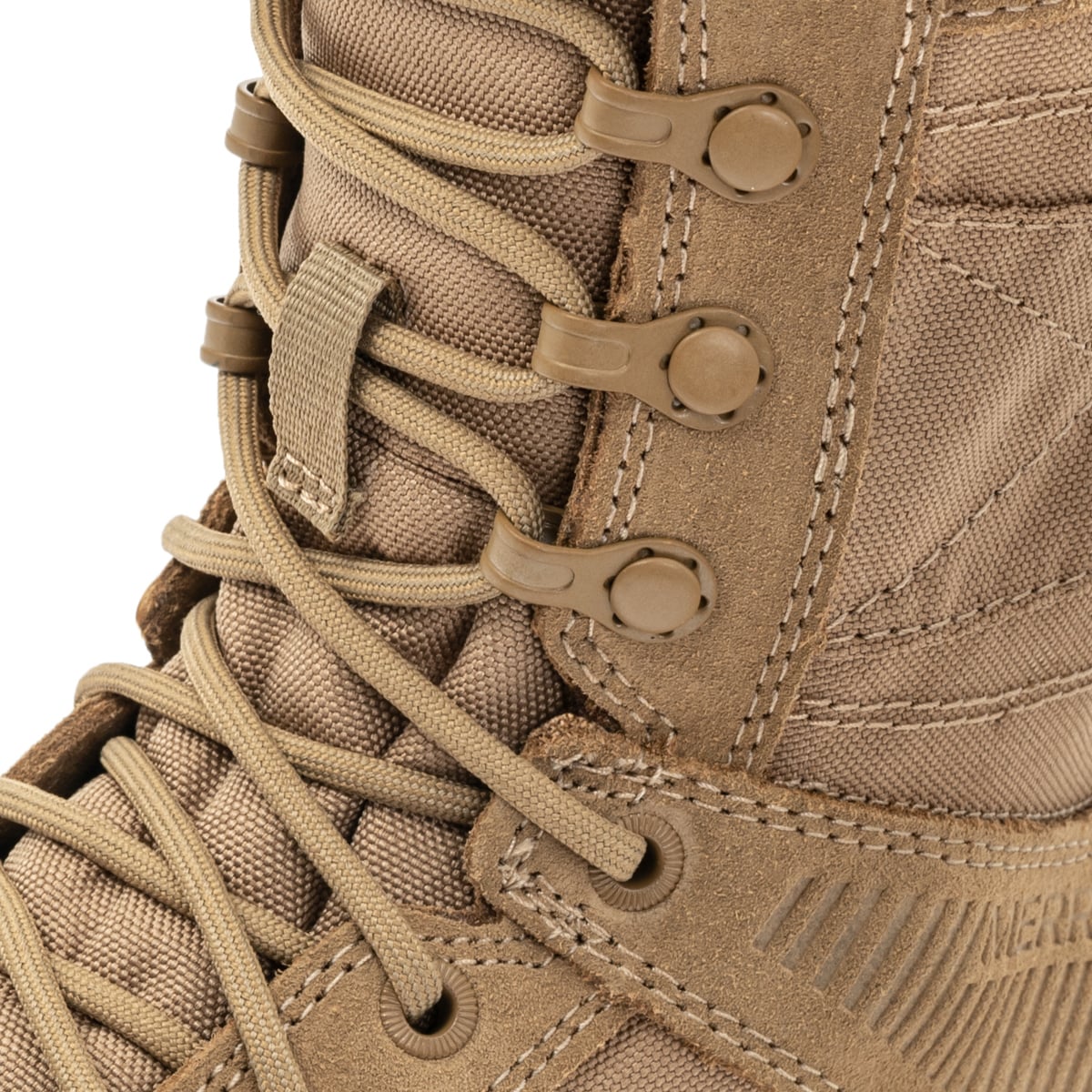 Buty Merrell MQC Force Tactical 8'' - Dark Coyote