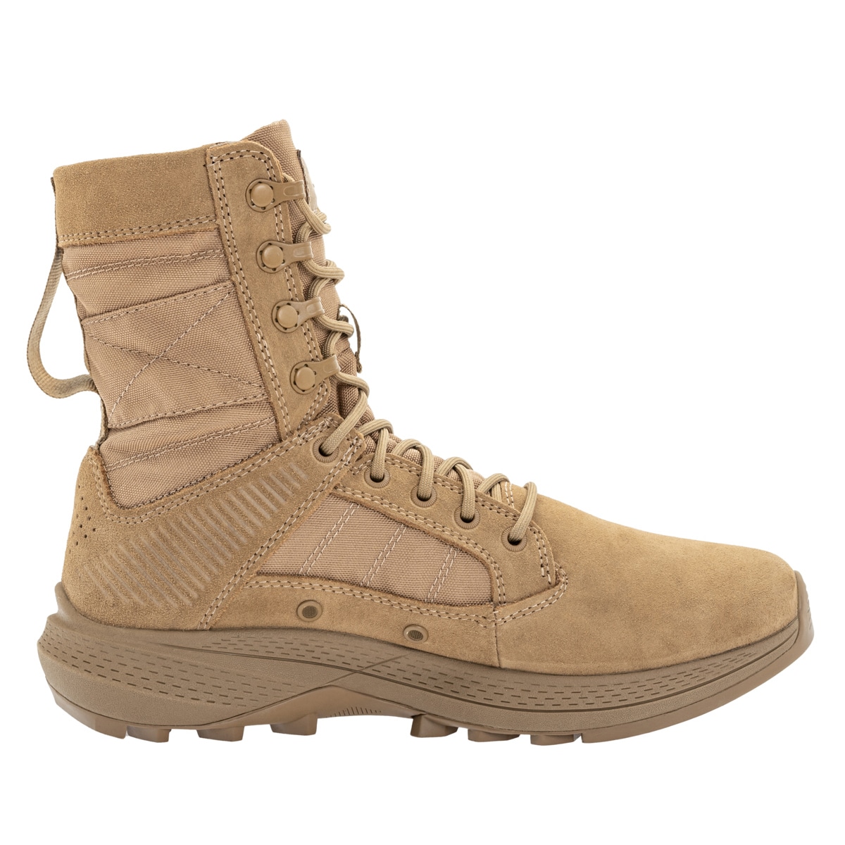 Buty Merrell MQC Force Tactical 8'' - Dark Coyote