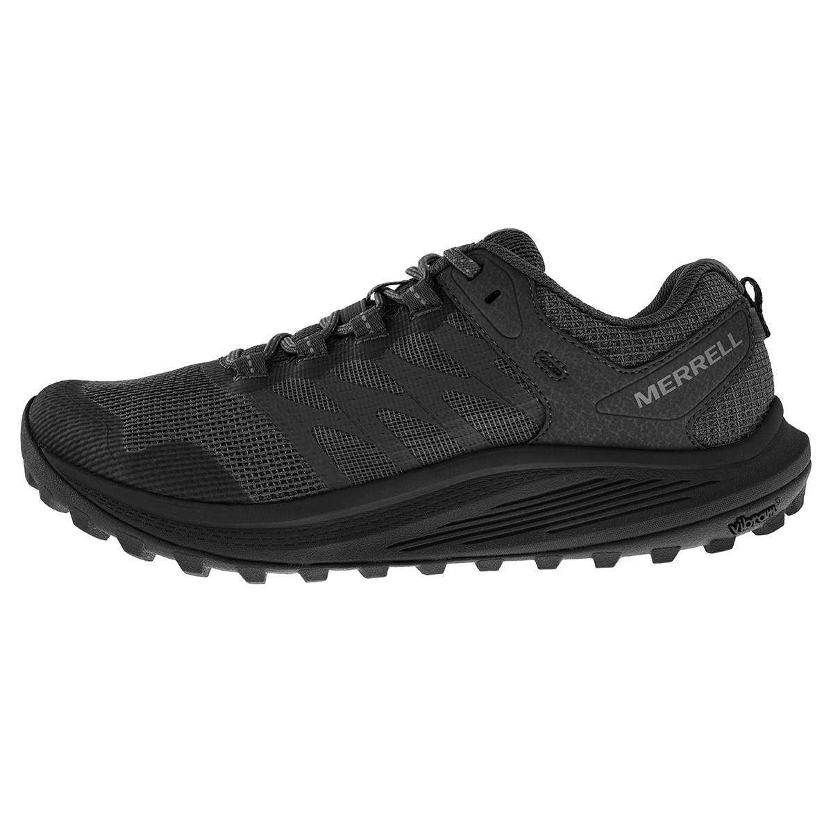 Buty Merrell Nova 3 Low Tactical - Black