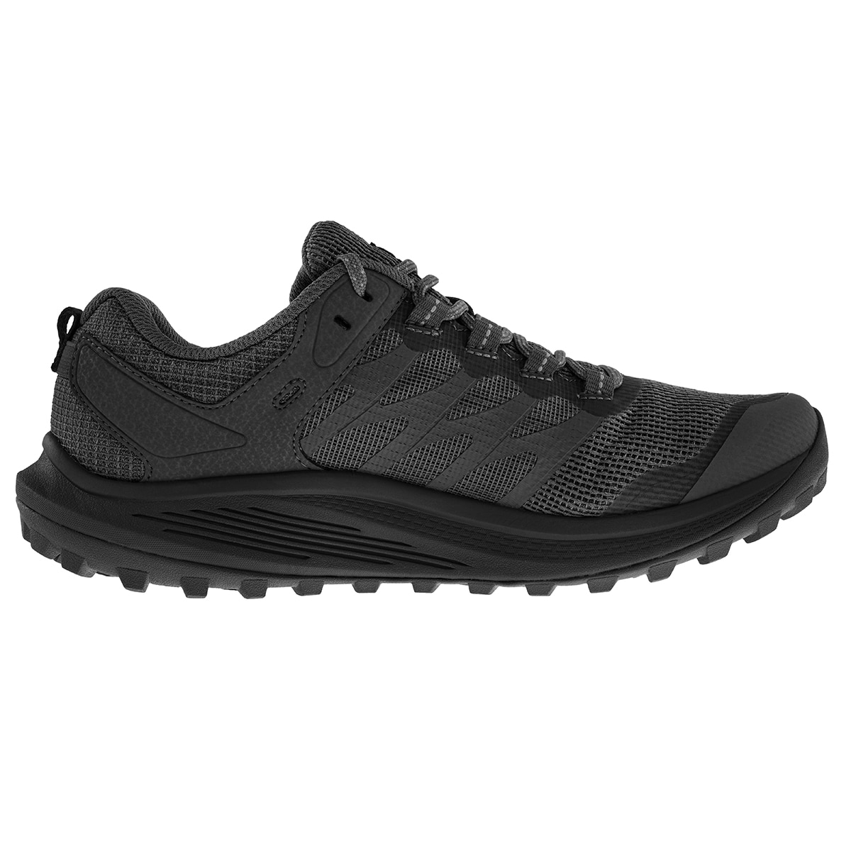 Buty Merrell Nova 3 Low Tactical - Black