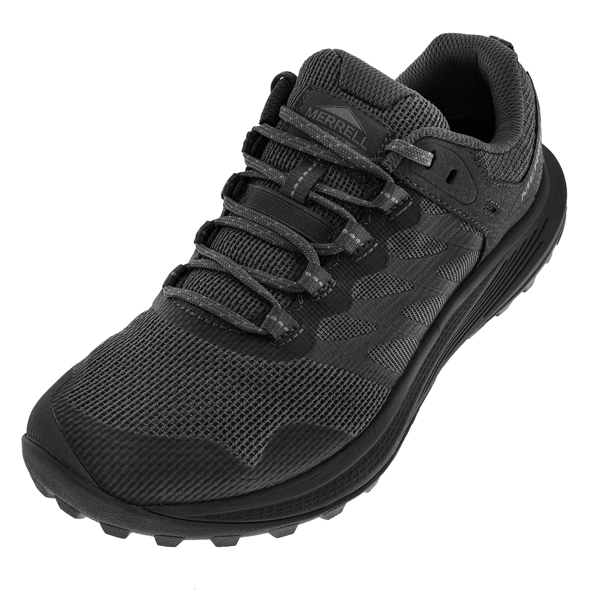 Buty Merrell Nova 3 Low Tactical - Black