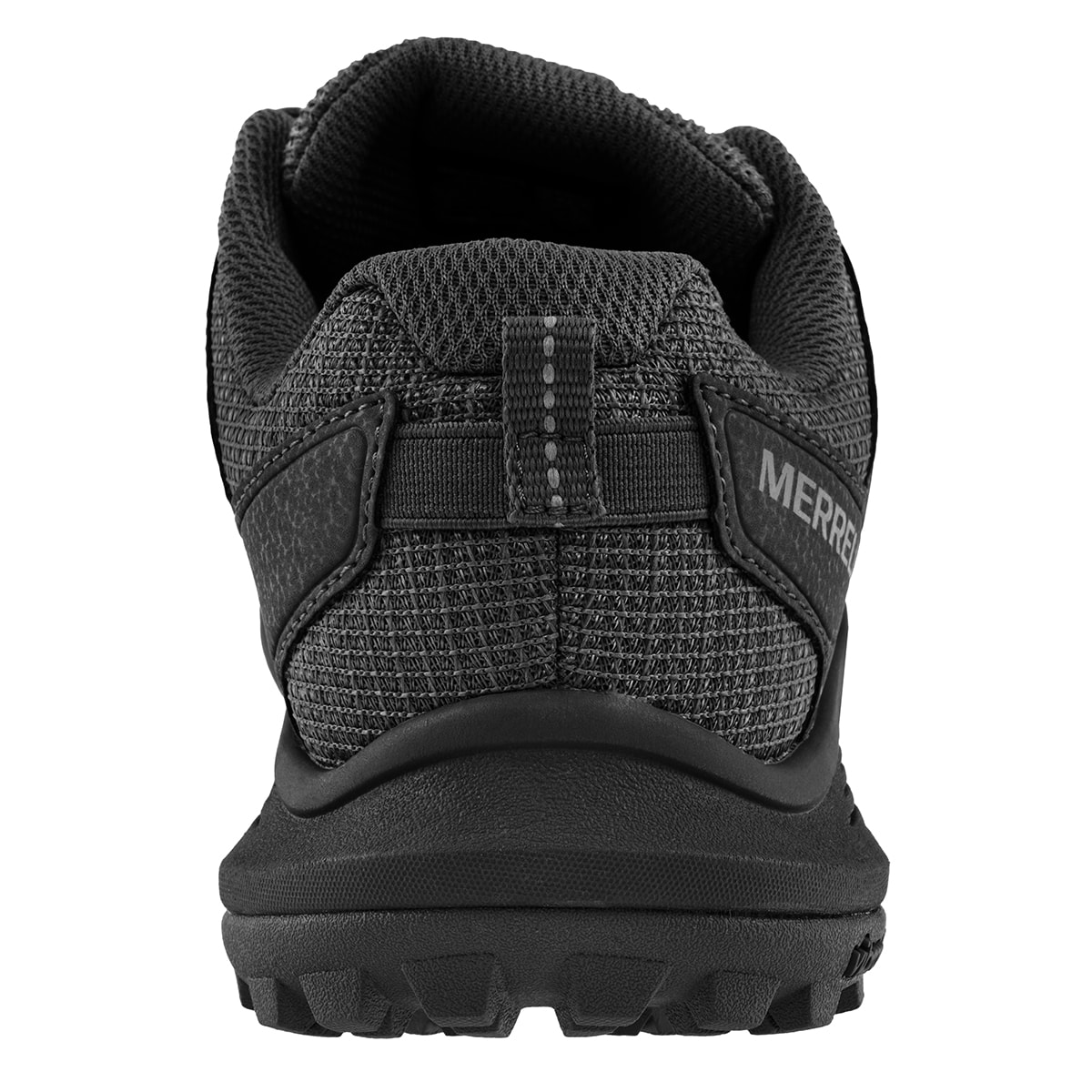 Buty Merrell Nova 3 Low Tactical - Black