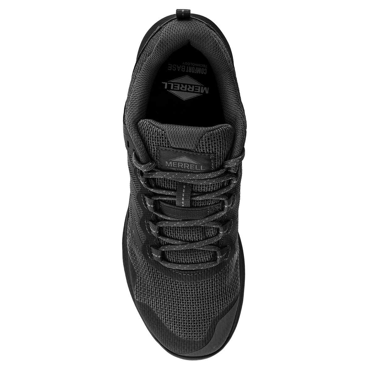 Buty Merrell Nova 3 Low Tactical - Black