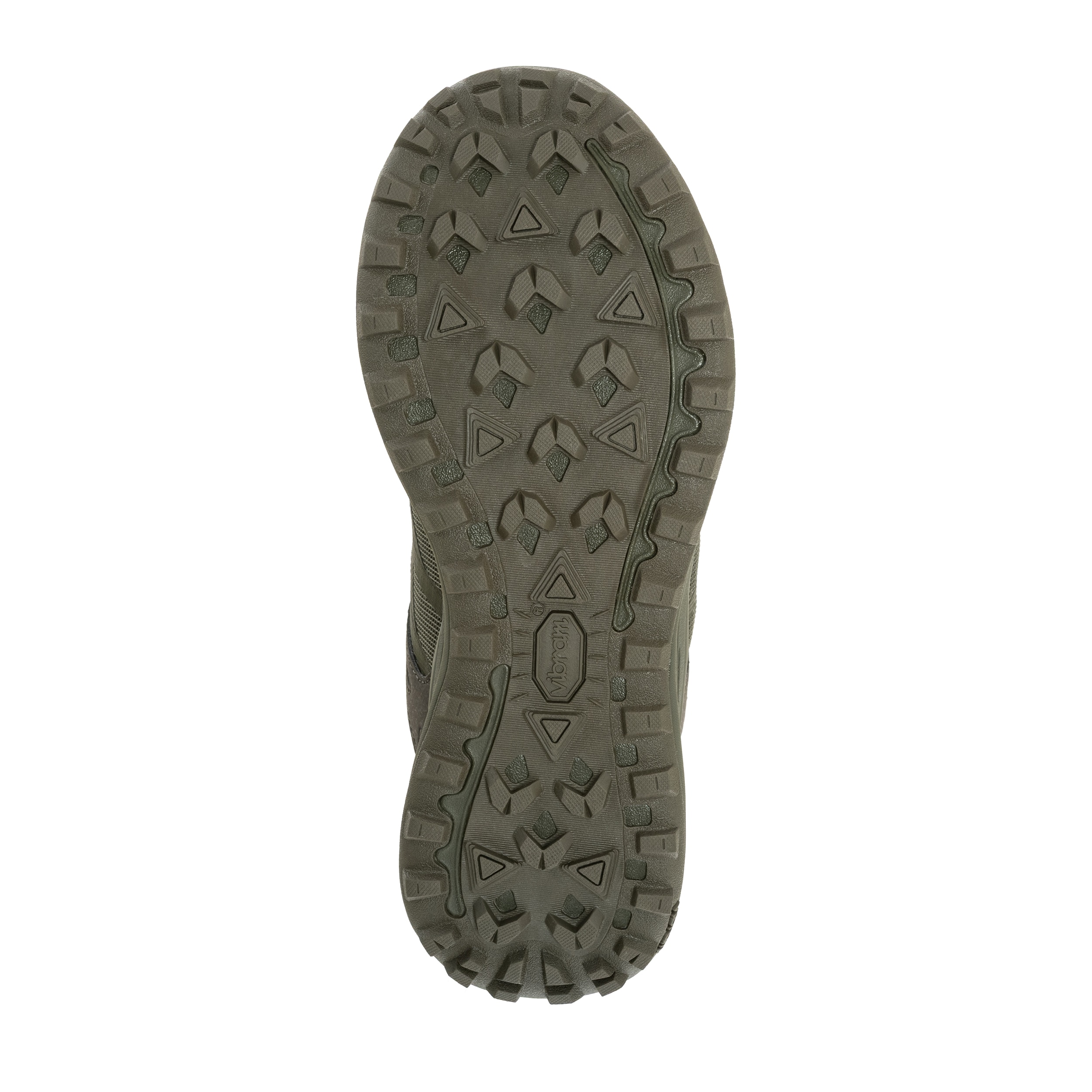 Buty Merrell Nova 3 Low Tactical - Dark Olive