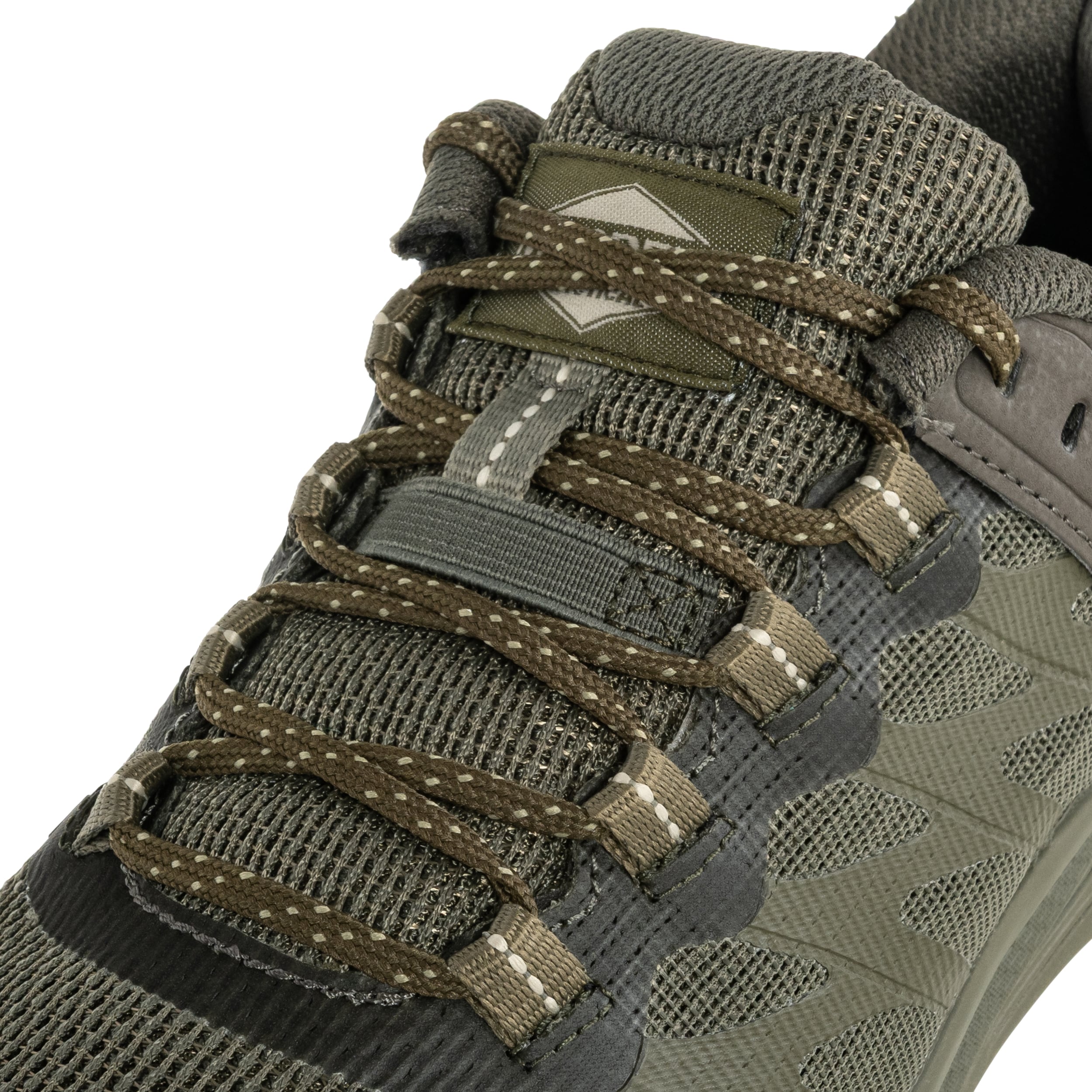 Buty Merrell Nova 3 Low Tactical - Dark Olive