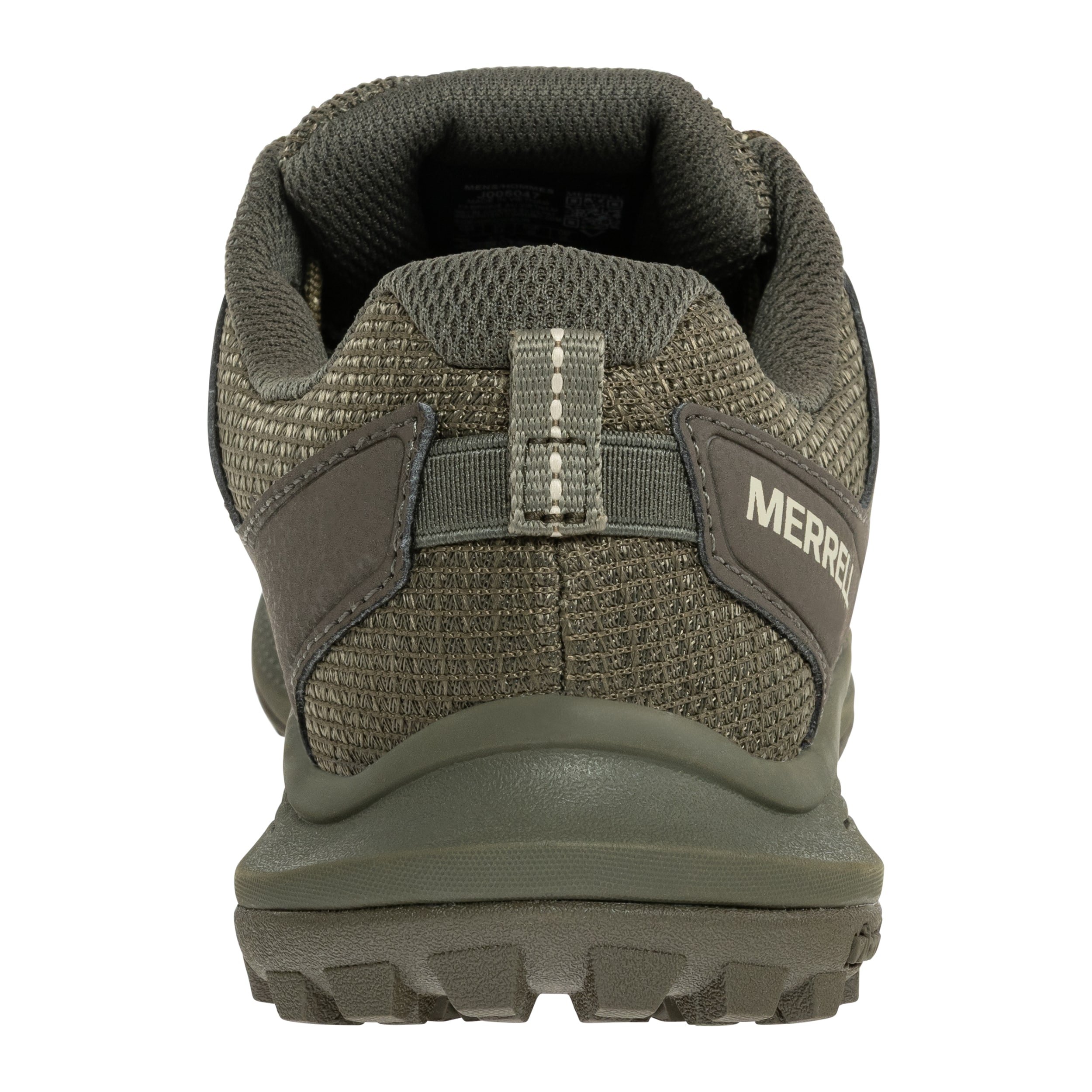 Buty Merrell Nova 3 Low Tactical - Dark Olive