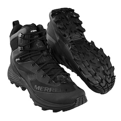 Buty Merrell Rogue GTX 8'' Tactical - Black