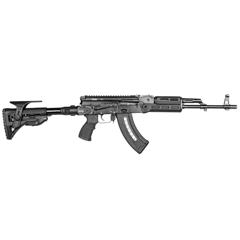 Łoże FAB Defense Vanguard M-LOK do AK-47/AKM/AK-74 - OD Green