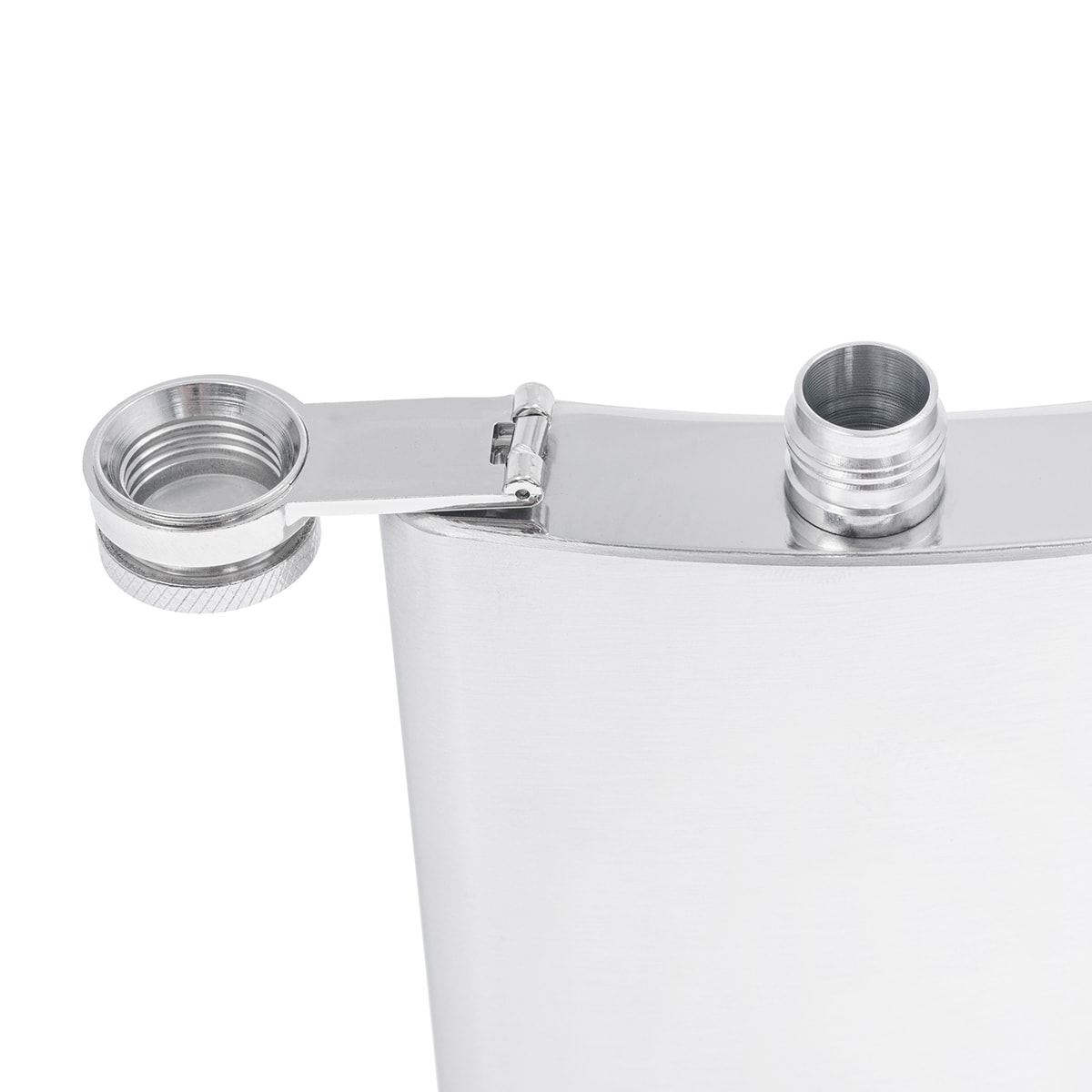 Piersiówka MFH Fox Outdoor 225 ml