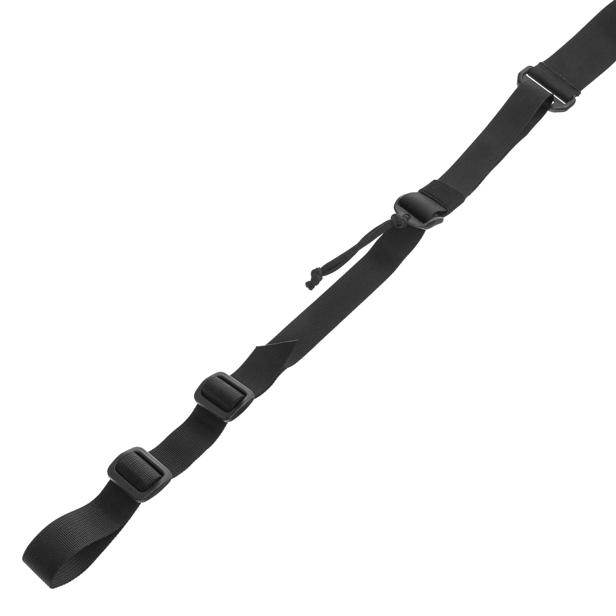 Тактичний ремінь 2-точковий K9 Thorn Alpha - Black