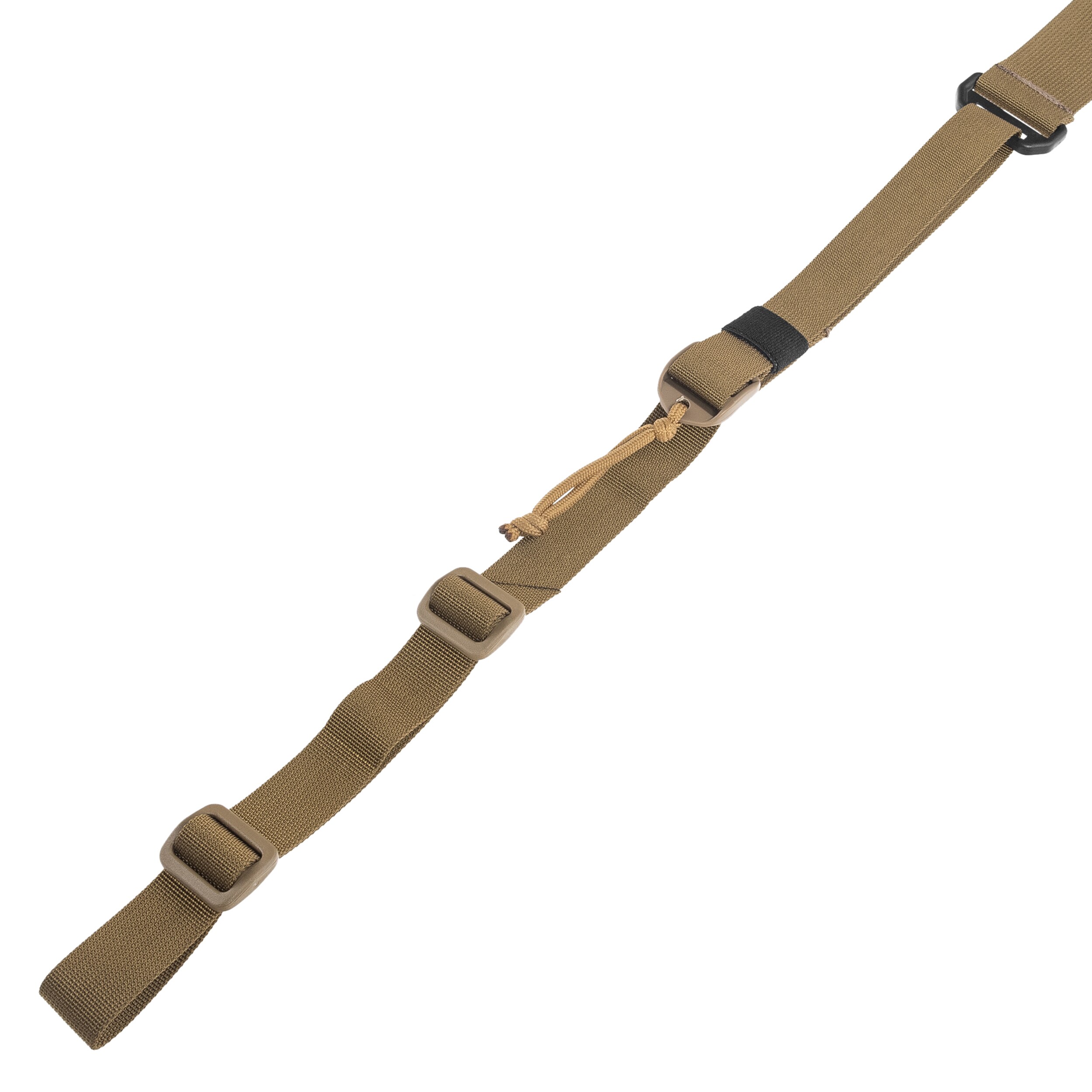 Тактичний ремінь 2-точковий K9 Thorn Alpha - Coyote