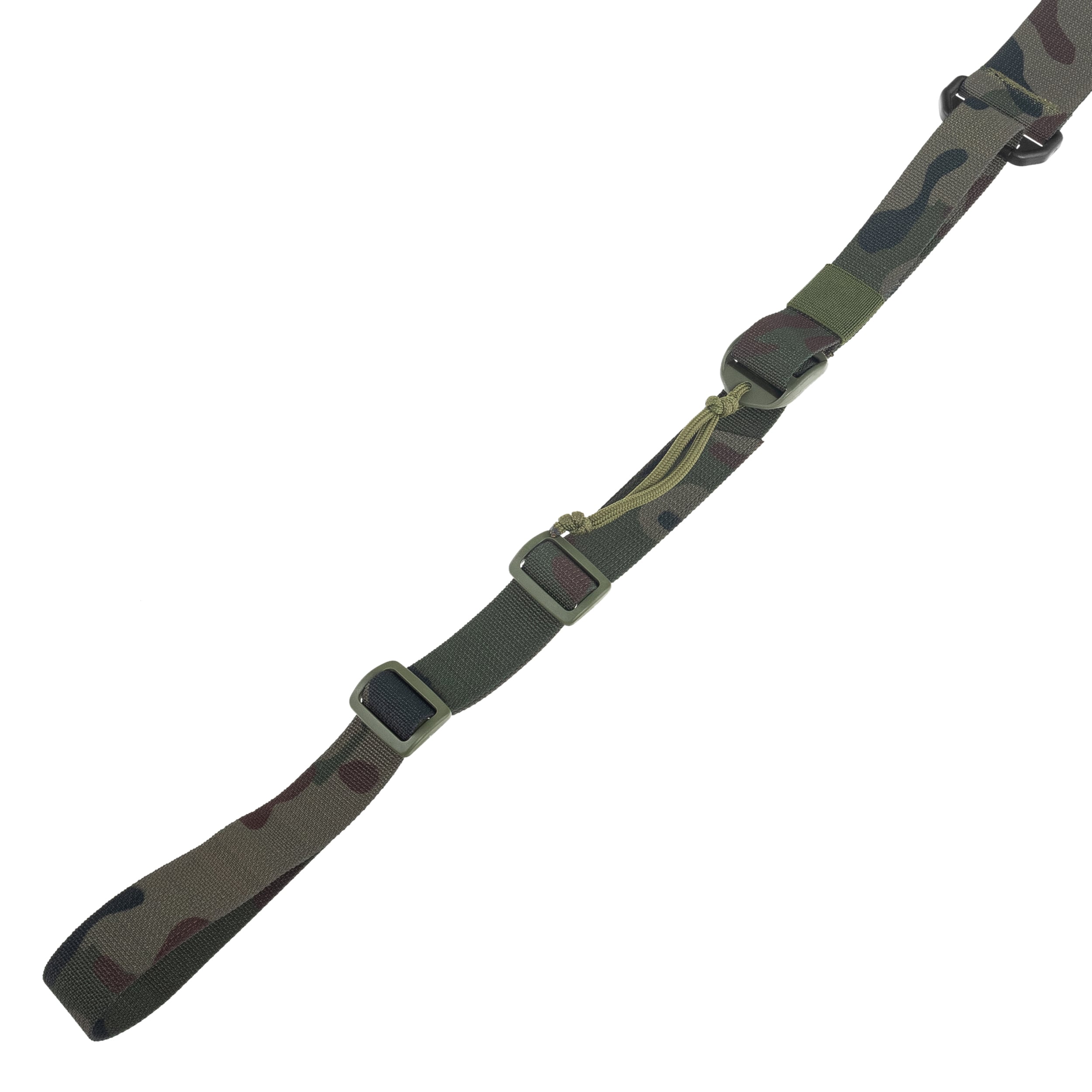 Zawieszenie taktyczne 2-punktowe K9 Thorn Alpha - wz. 93 