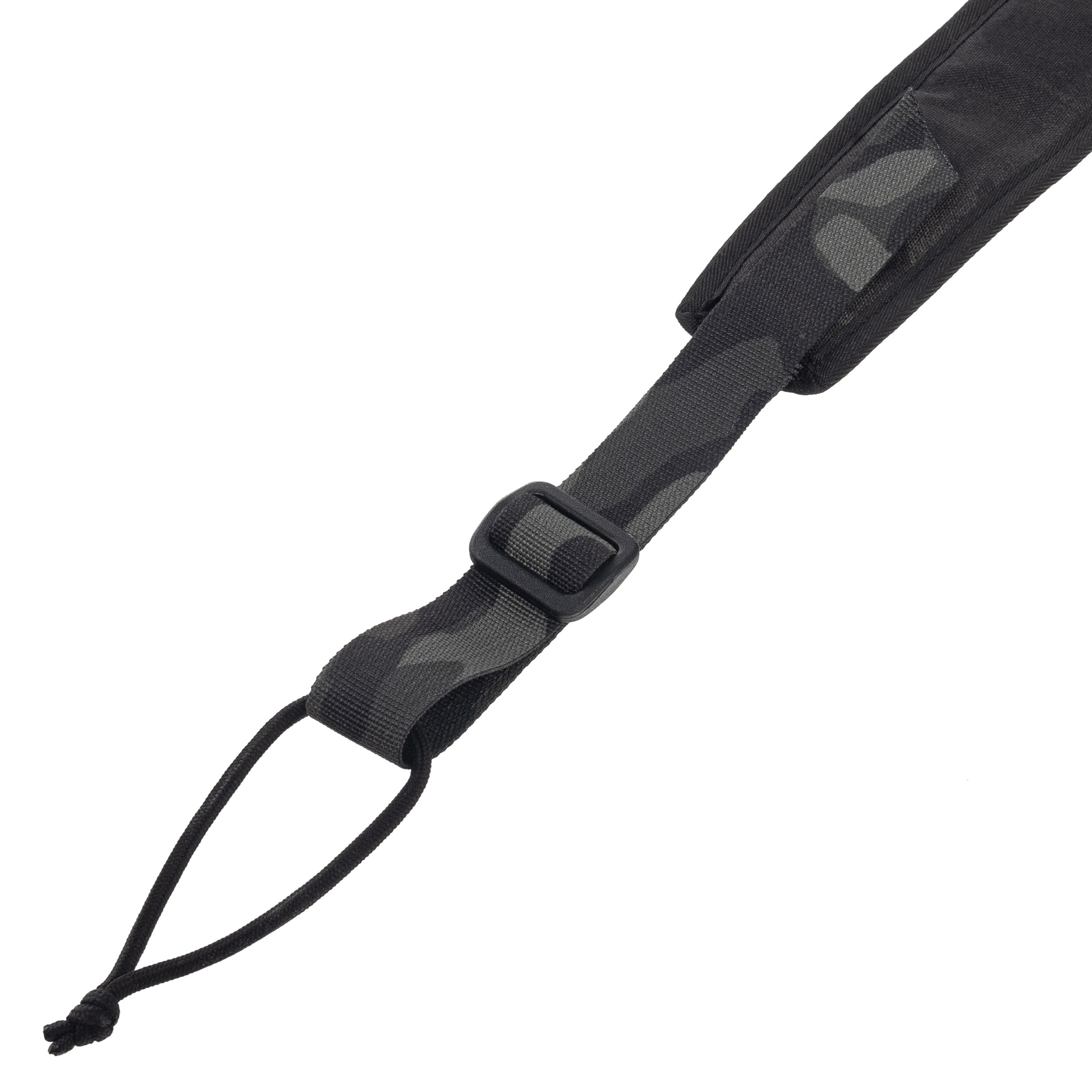 Тактичний ремінь 1/2-точковий K9 Thorn Bravo - Camo Black