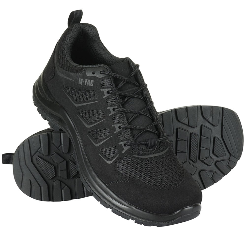 Buty M-Tac IVA - Black