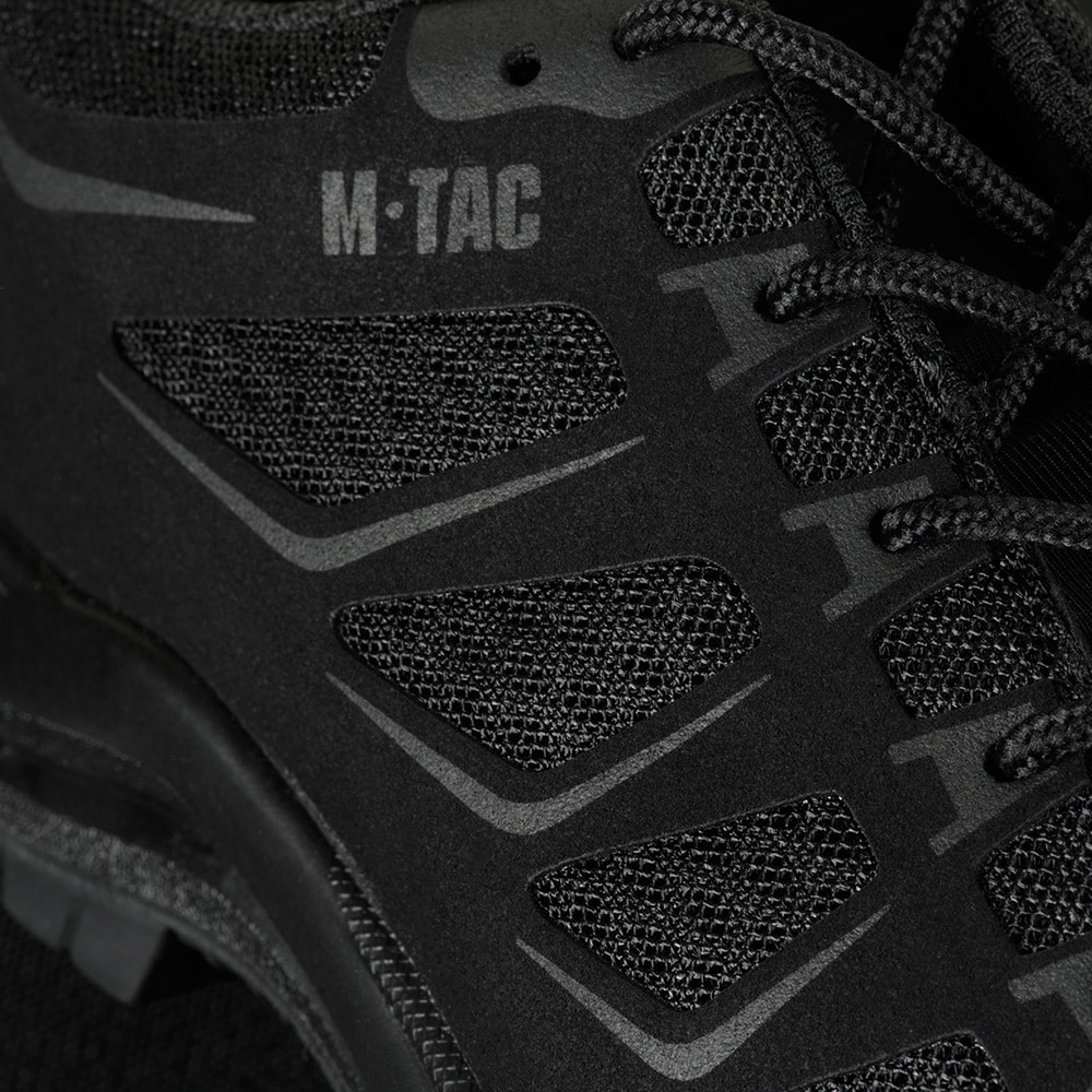 Кросівки M-Tac IVA - Black