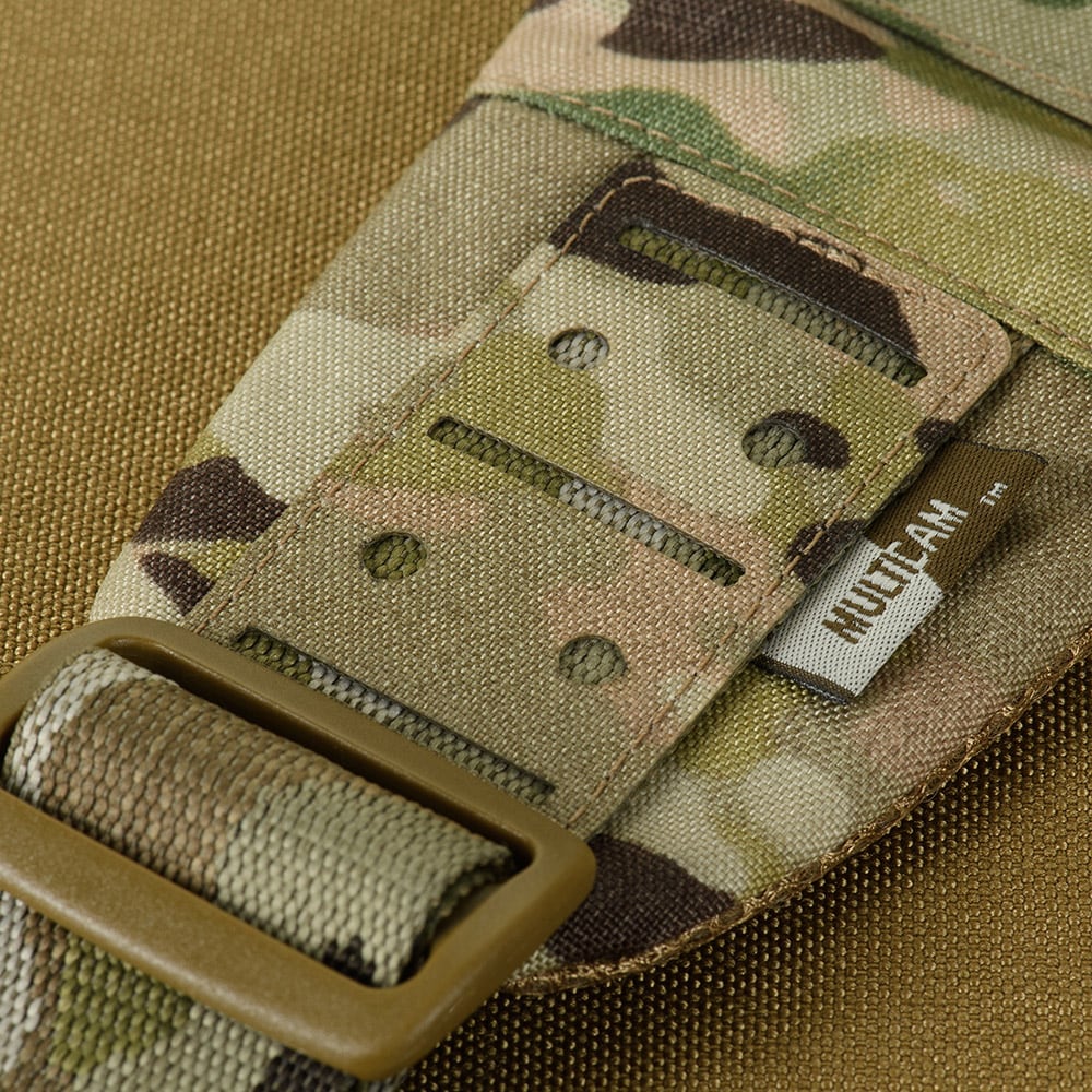 Сумка через плече M-Tac Cross Bag Elite 5 л - MultiCam