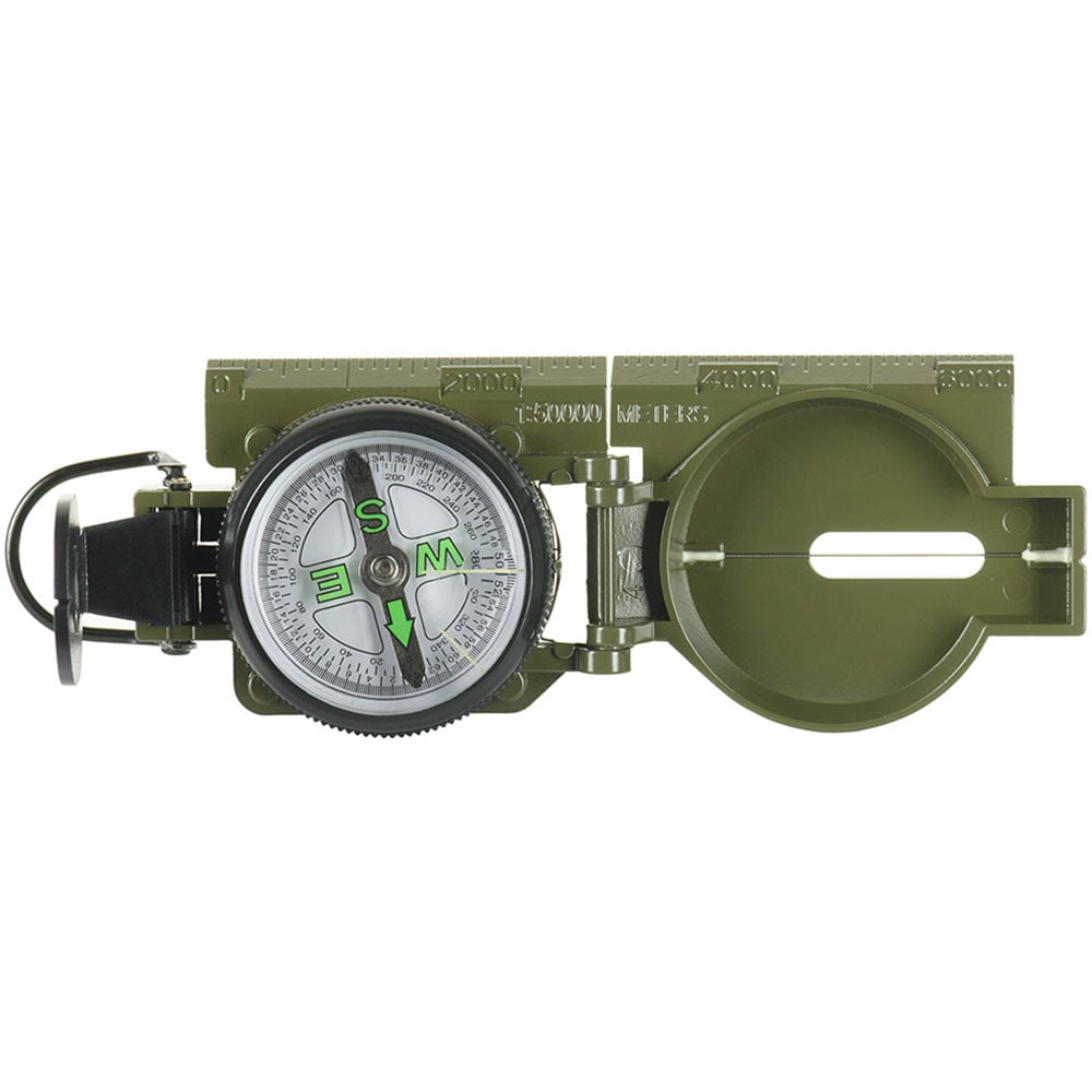 Kompas M-Tac Ranger - Olive