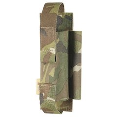 Ładownica M-Tac na stazę taktyczną MOLLE Gen. III - MultiCam