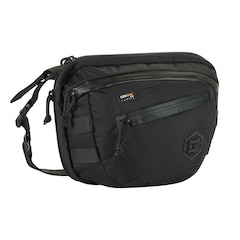 Torba M-Tac Sphaera Hardsling Bag Large Elite - Black