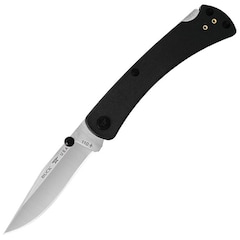 Nóż składany Buck 110 Slim Pro TRX - Black