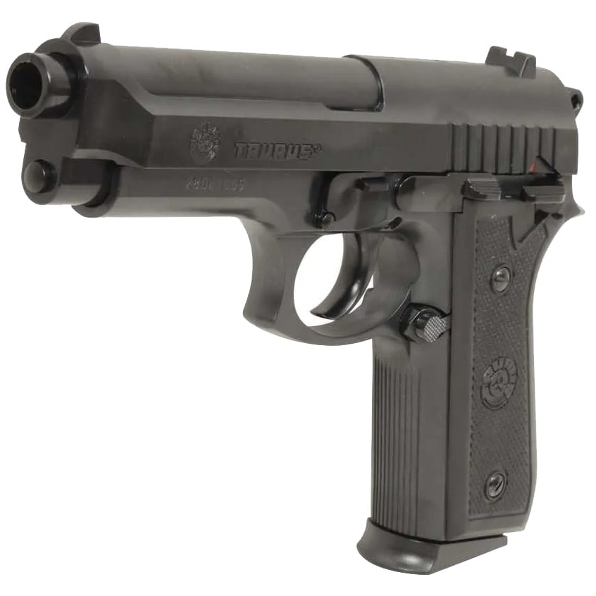 Пістолет ASG Cybergun Taurus PT92 - Black
