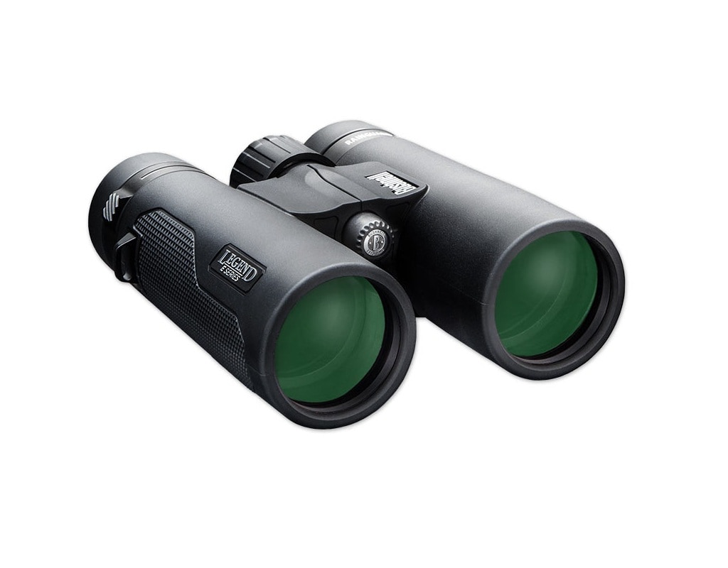 Lornetka Bushnell Legend E-Series 10x42 - Black