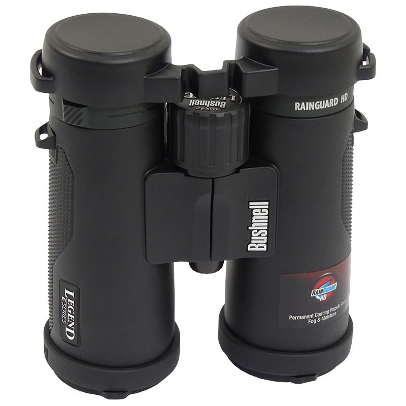 Lornetka Bushnell Legend E-Series 10x42 - Black