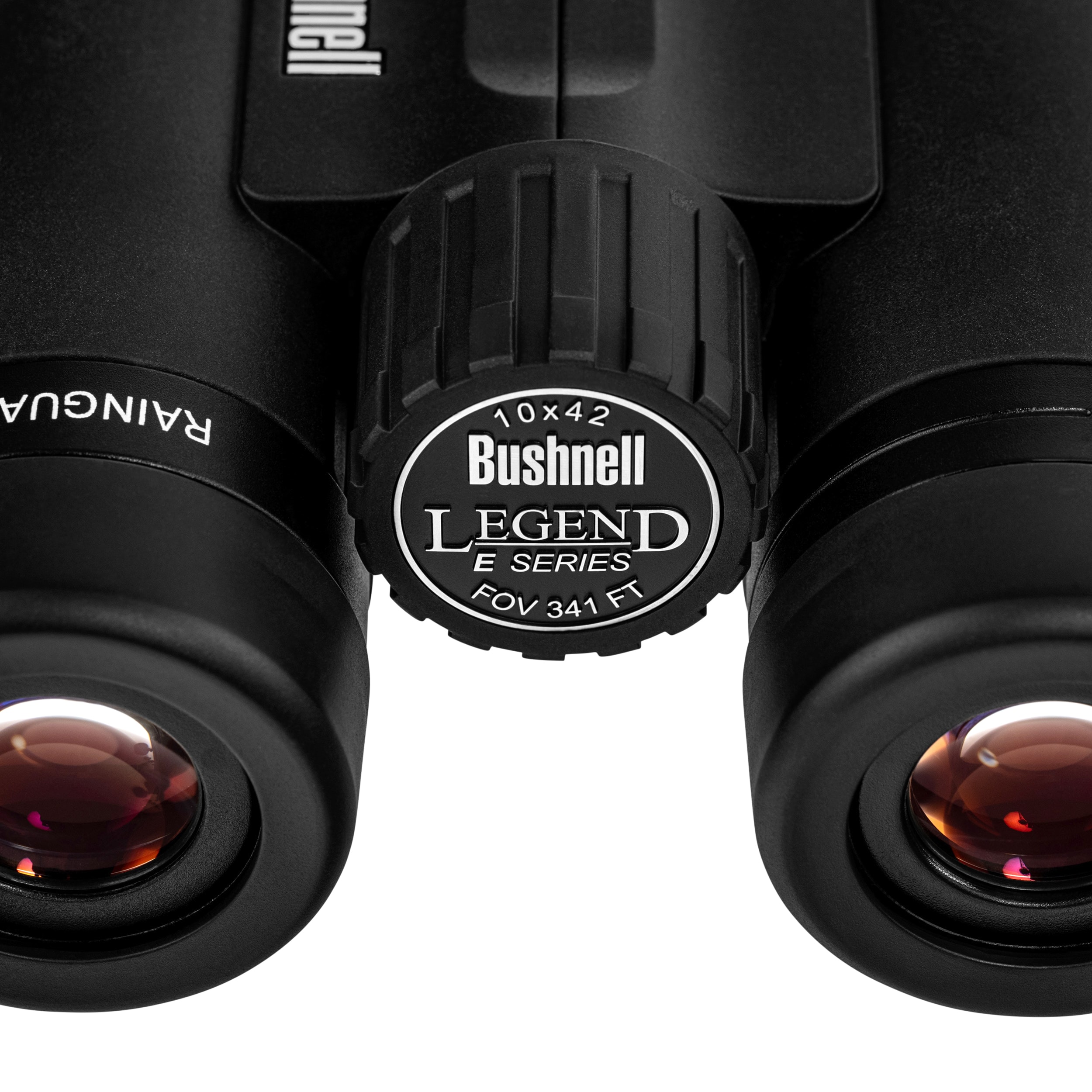 Lornetka Bushnell Legend E-Series 10x42 - Black