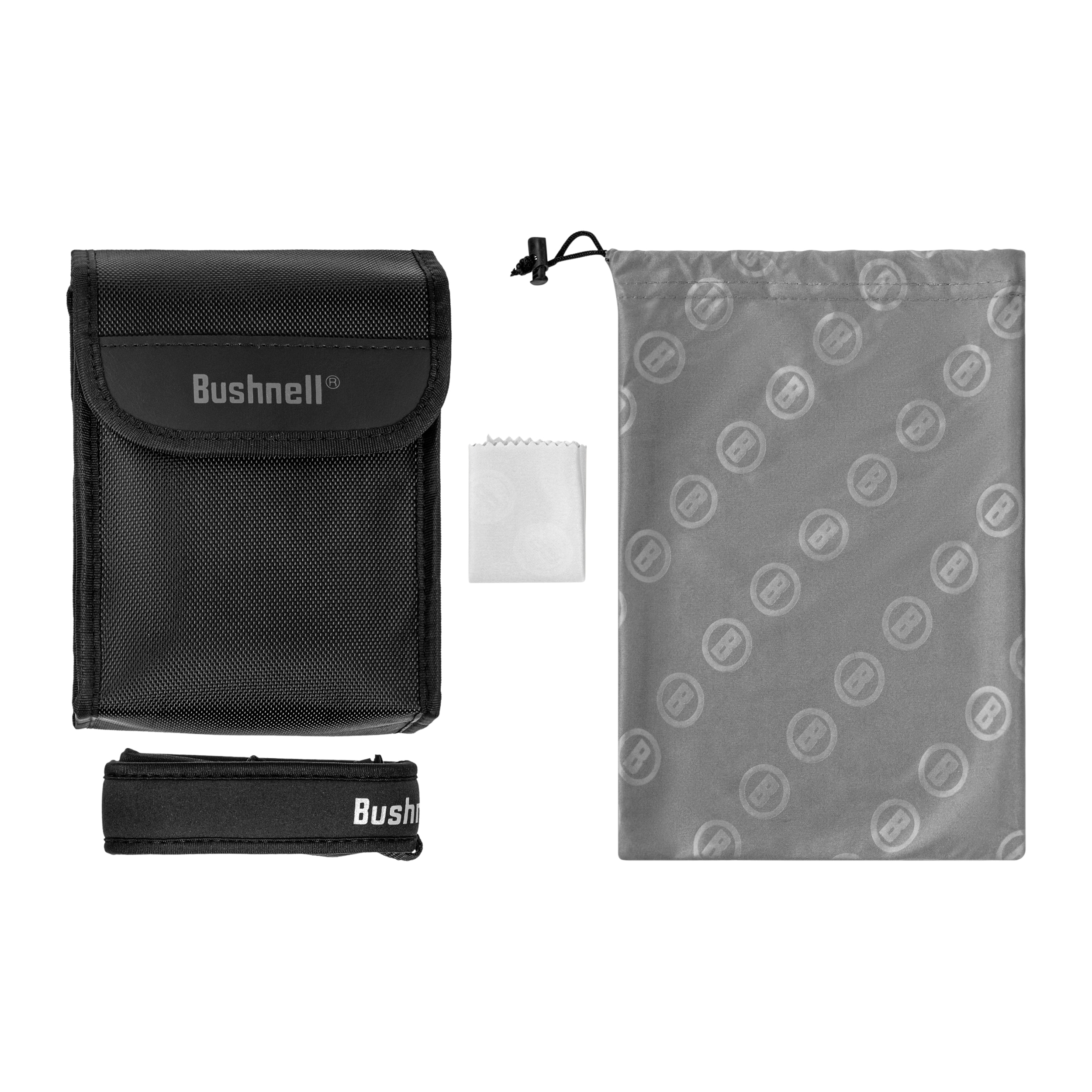 Lornetka Bushnell Legend E-Series 10x42 - Black