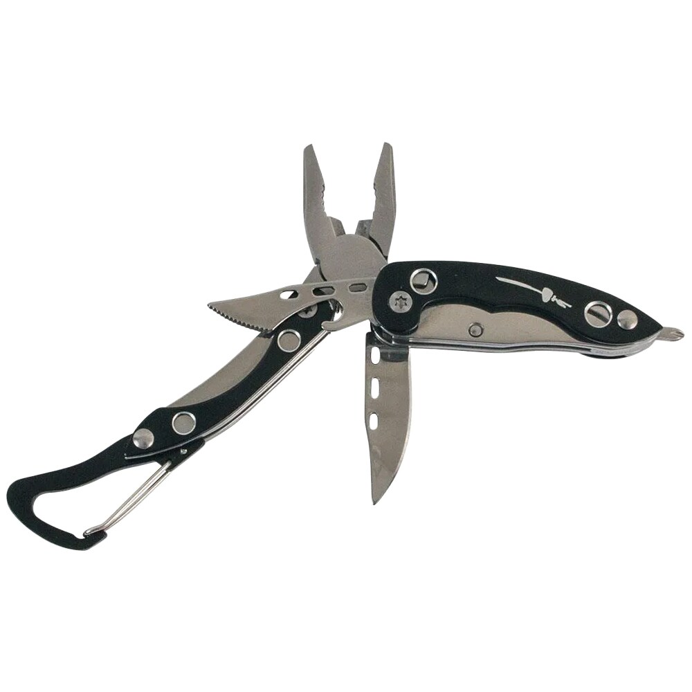 Мультитул Sayre SKMT-61BK - Black